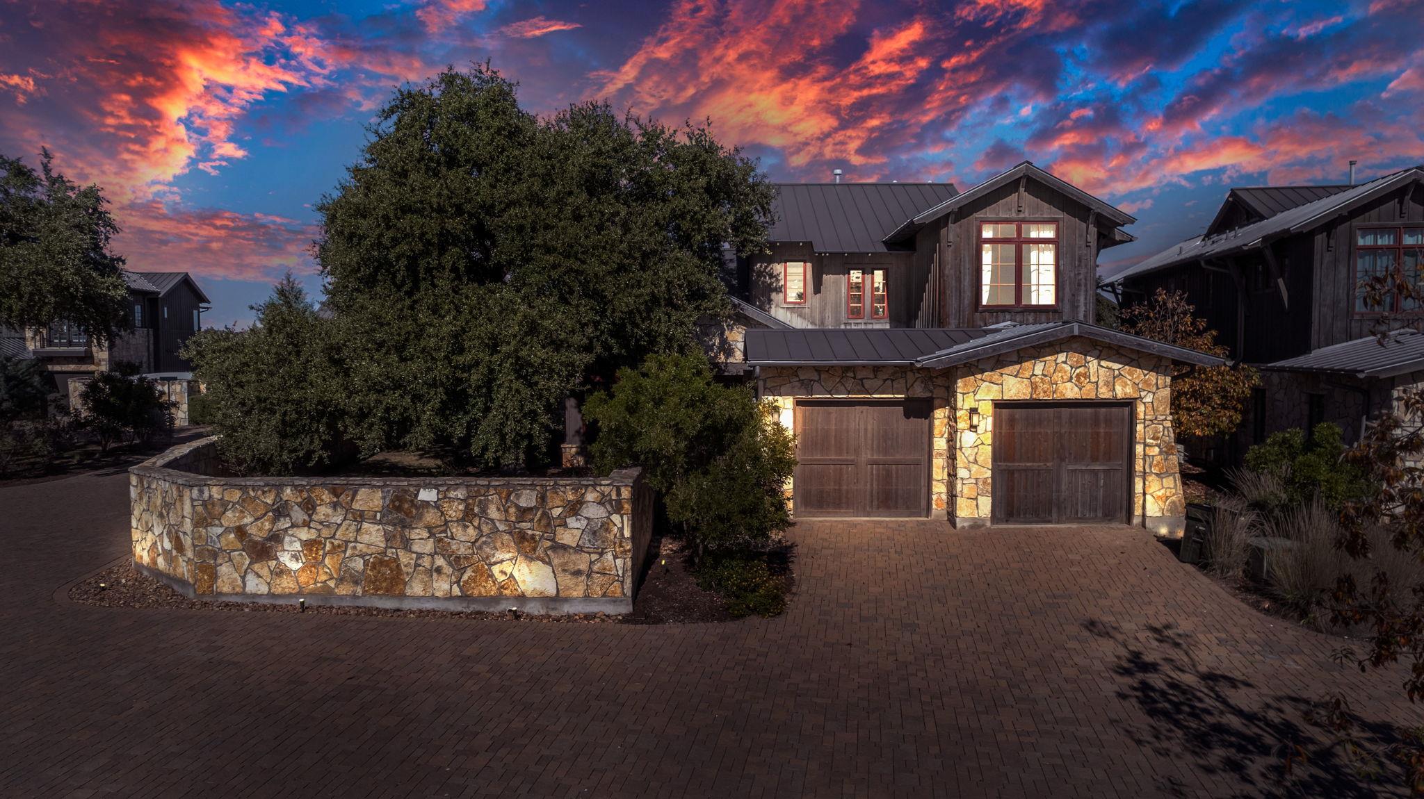 19404 Bold Venture Dr # 17, Spicewood, TX 78669