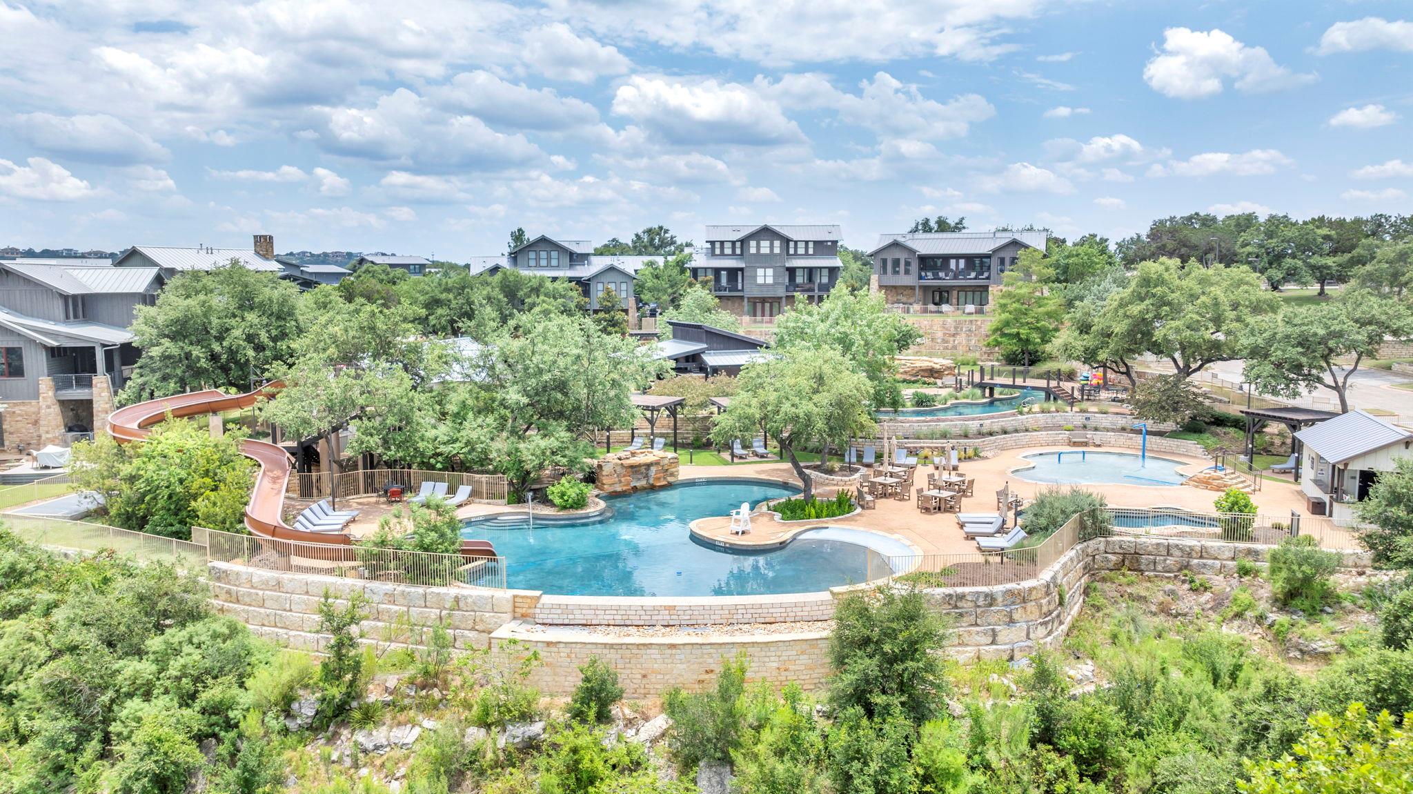 19404 Bold Venture Dr # 17, Spicewood, TX 78669