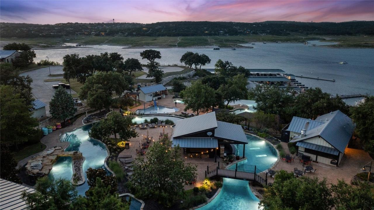 19404 Bold Venture Dr # 17, Spicewood, TX 78669