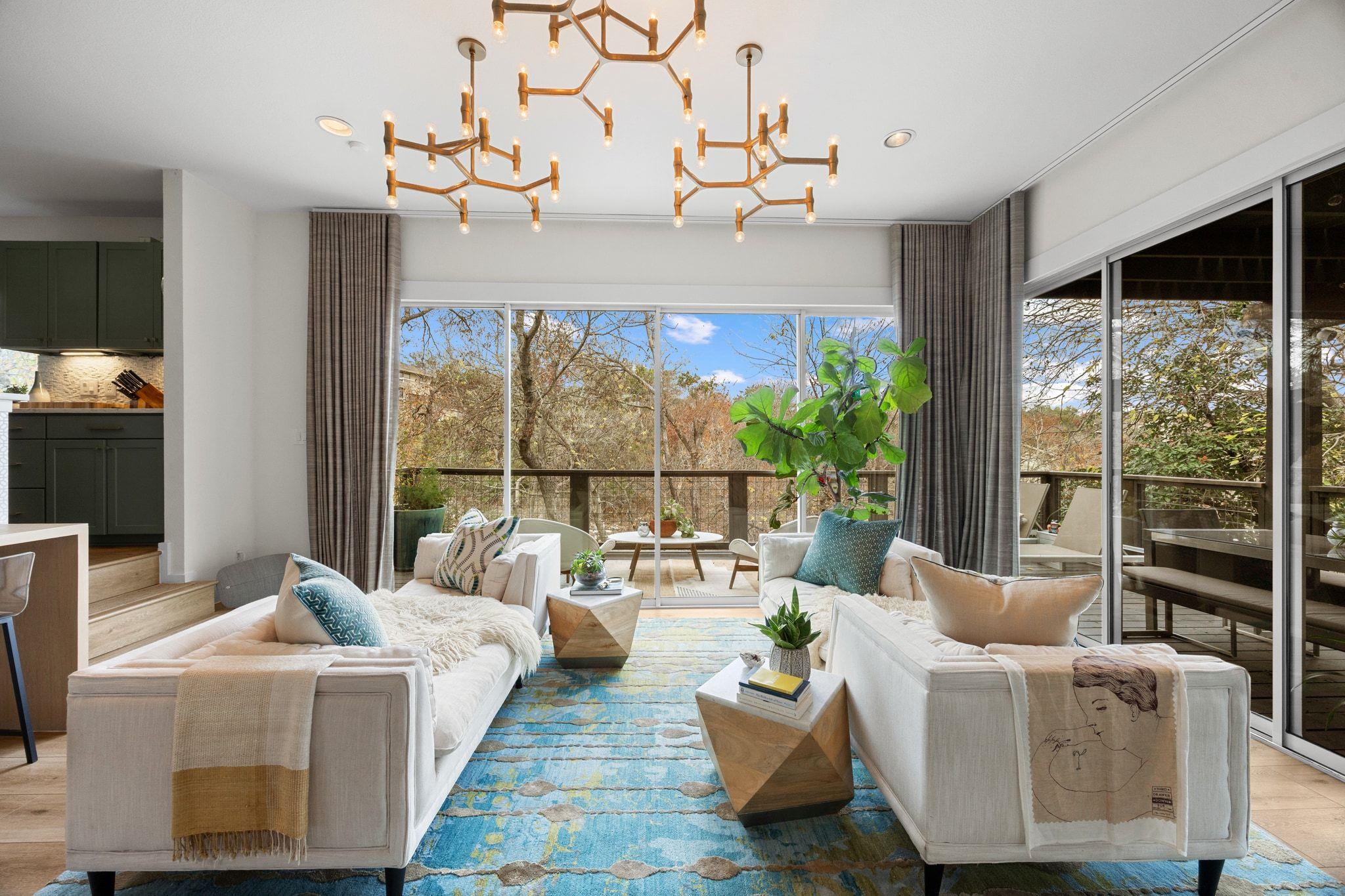 7643 Parkview Cir, Austin, TX 78731