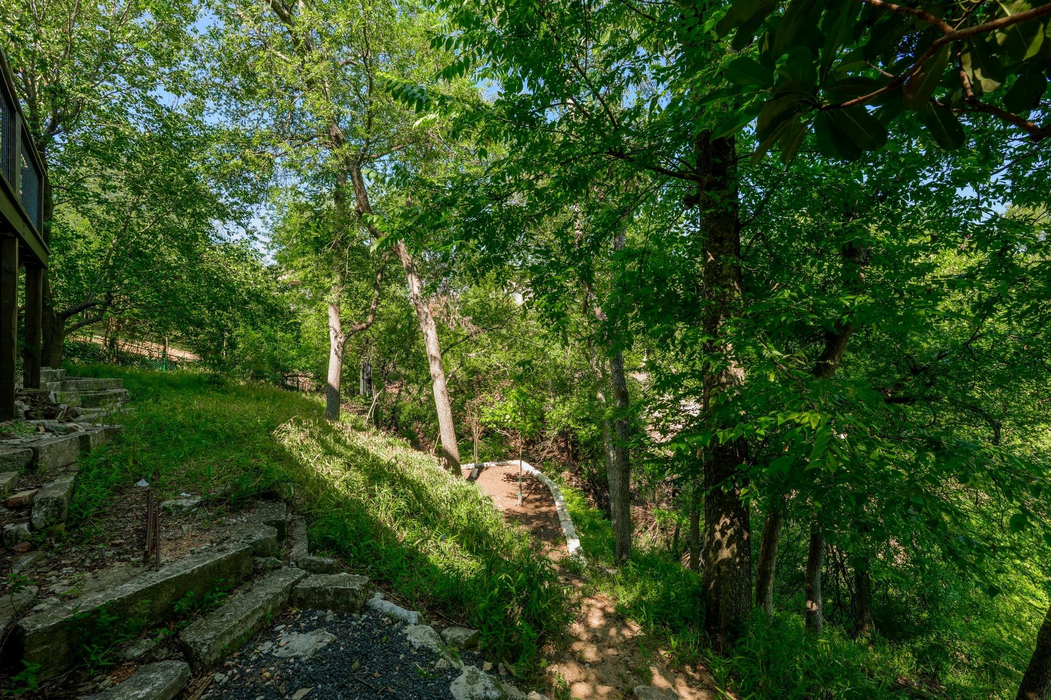 7643 Parkview Cir, Austin, TX 78731