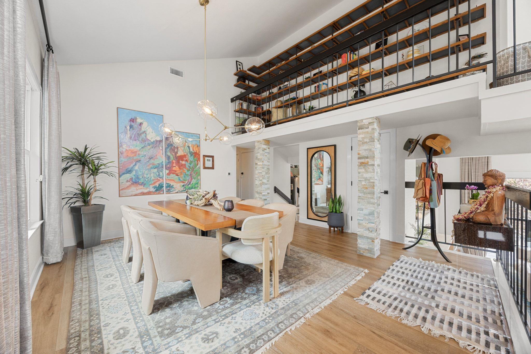 7643 Parkview Cir, Austin, TX 78731