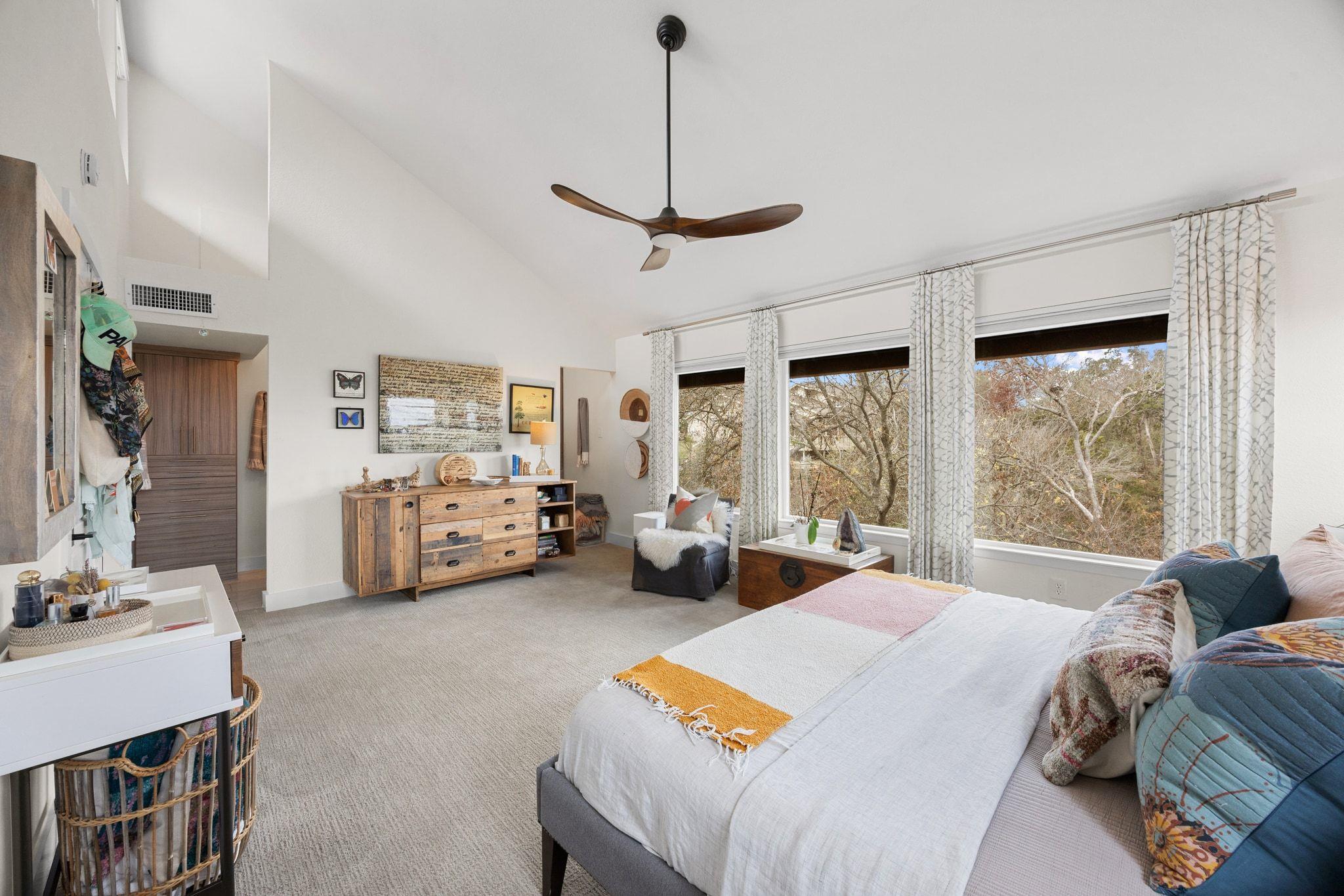 7643 Parkview Cir, Austin, TX 78731