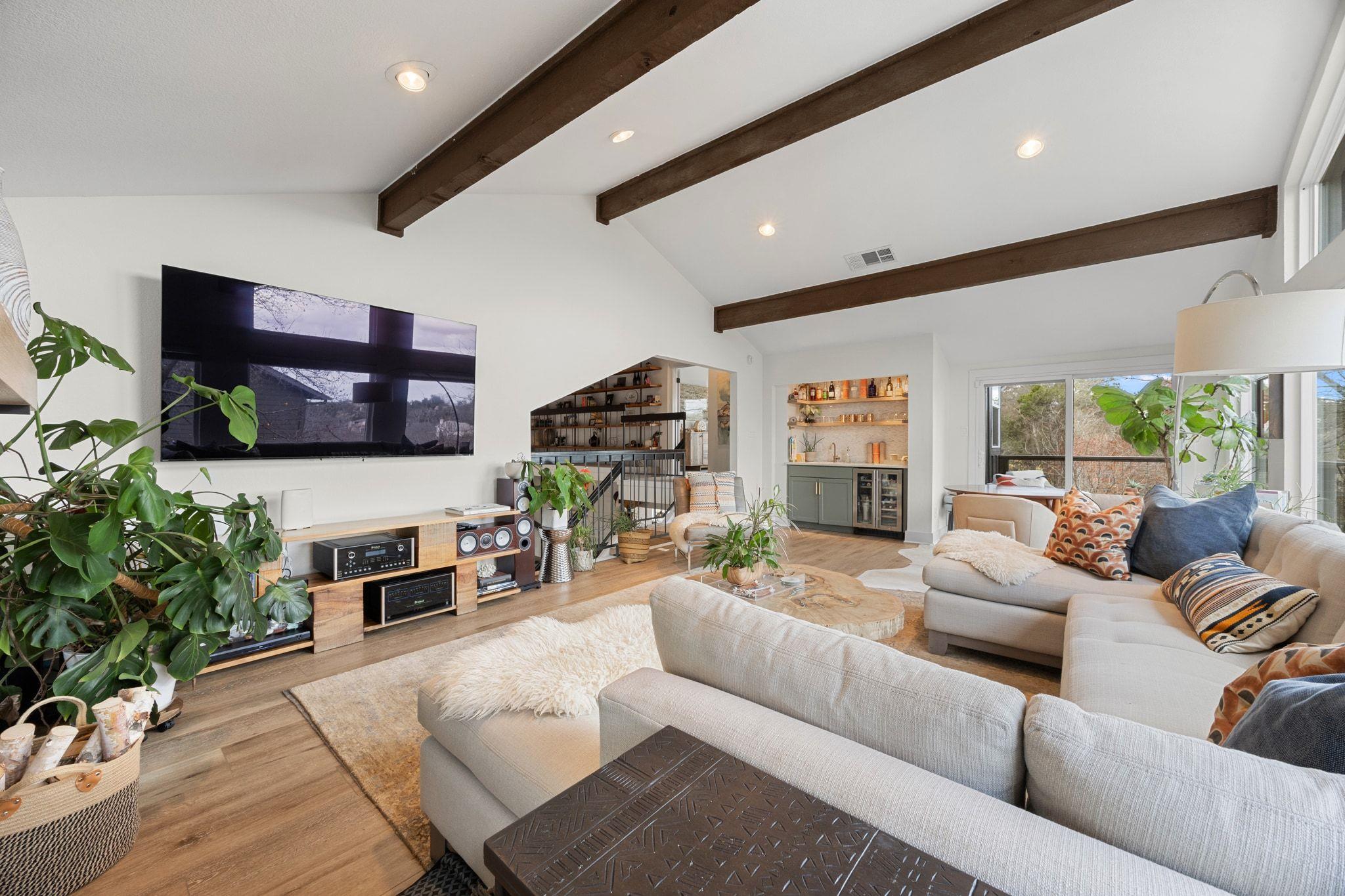 7643 Parkview Cir, Austin, TX 78731