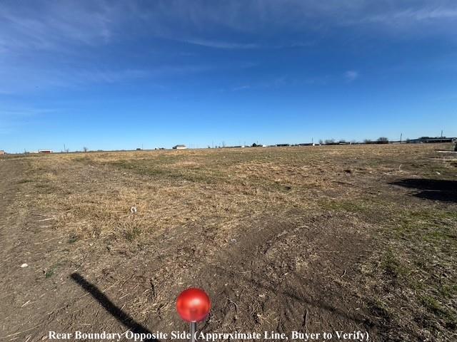 709 County Road 333, Granger, TX 76530