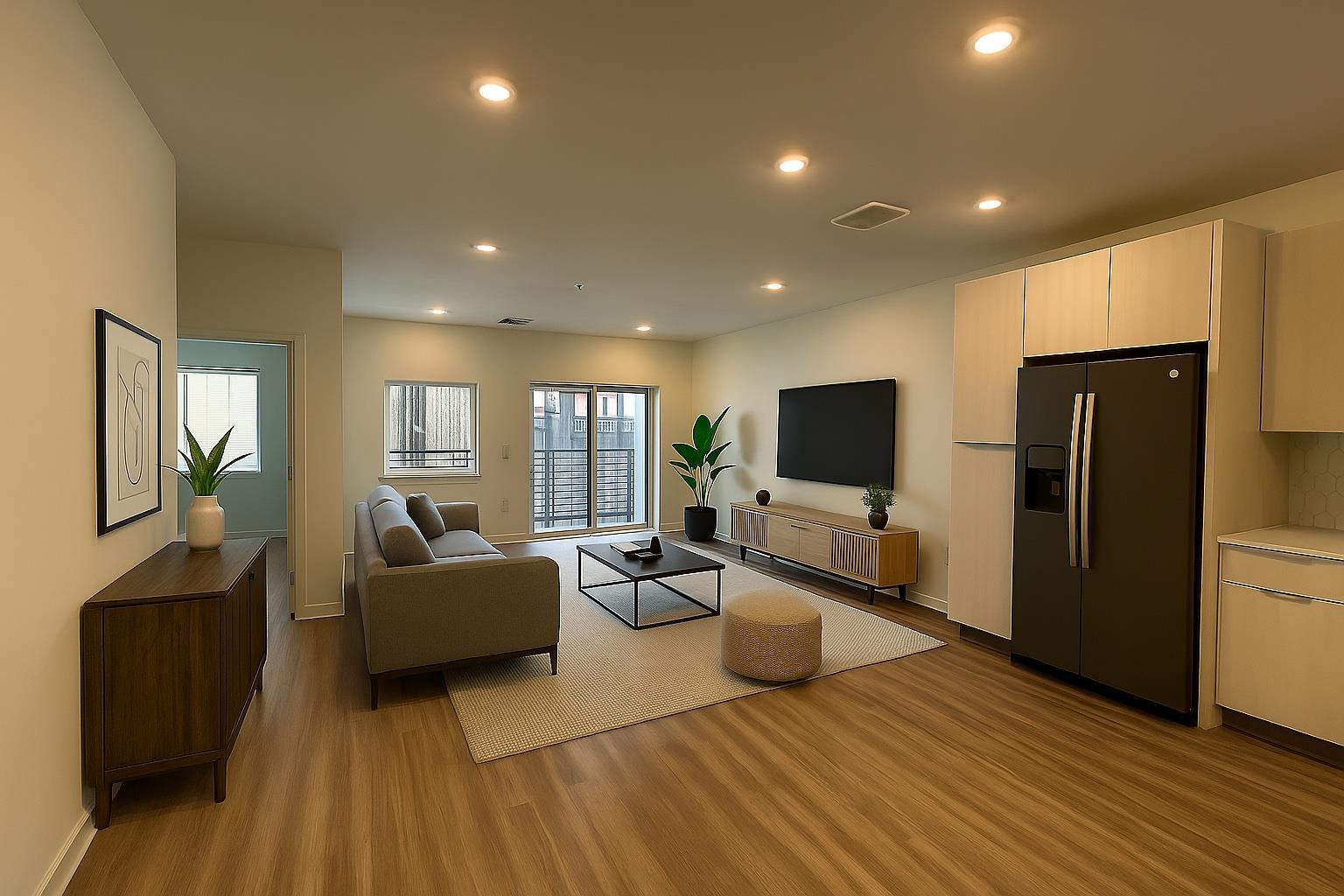 4802 S Congress Ave # 217, Austin, TX 78745