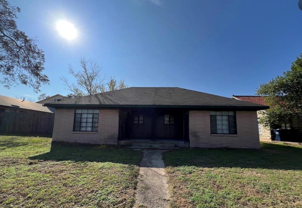 509 Bowser St # 509, Rockdale, TX 76567