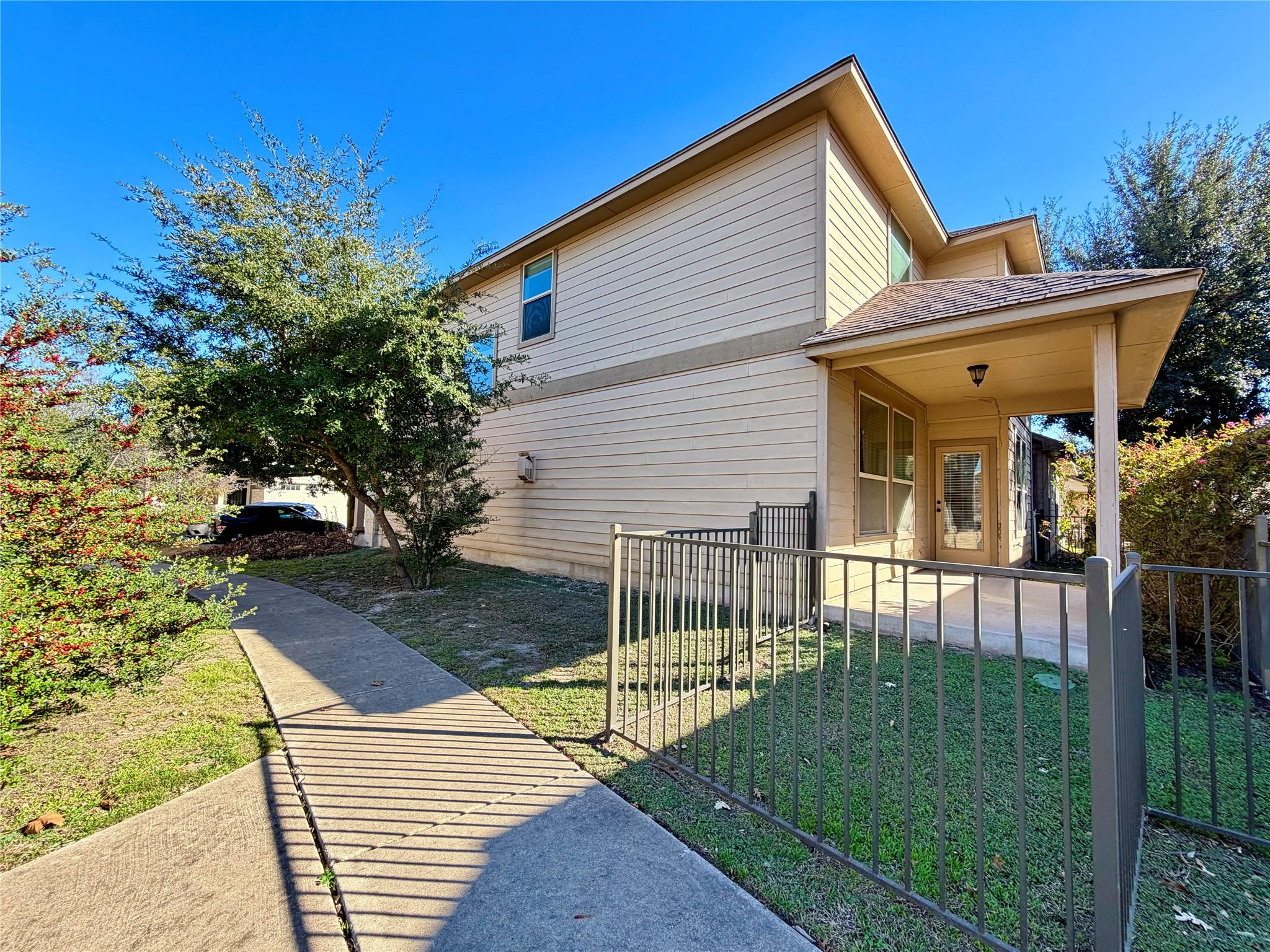 12604 Kate Ln, Austin, TX 78750