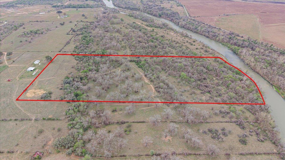 TBD A23 CUNNINGHAM, JOHN C. , ACRES 29.0000 Rd, Smithville, TX 78957