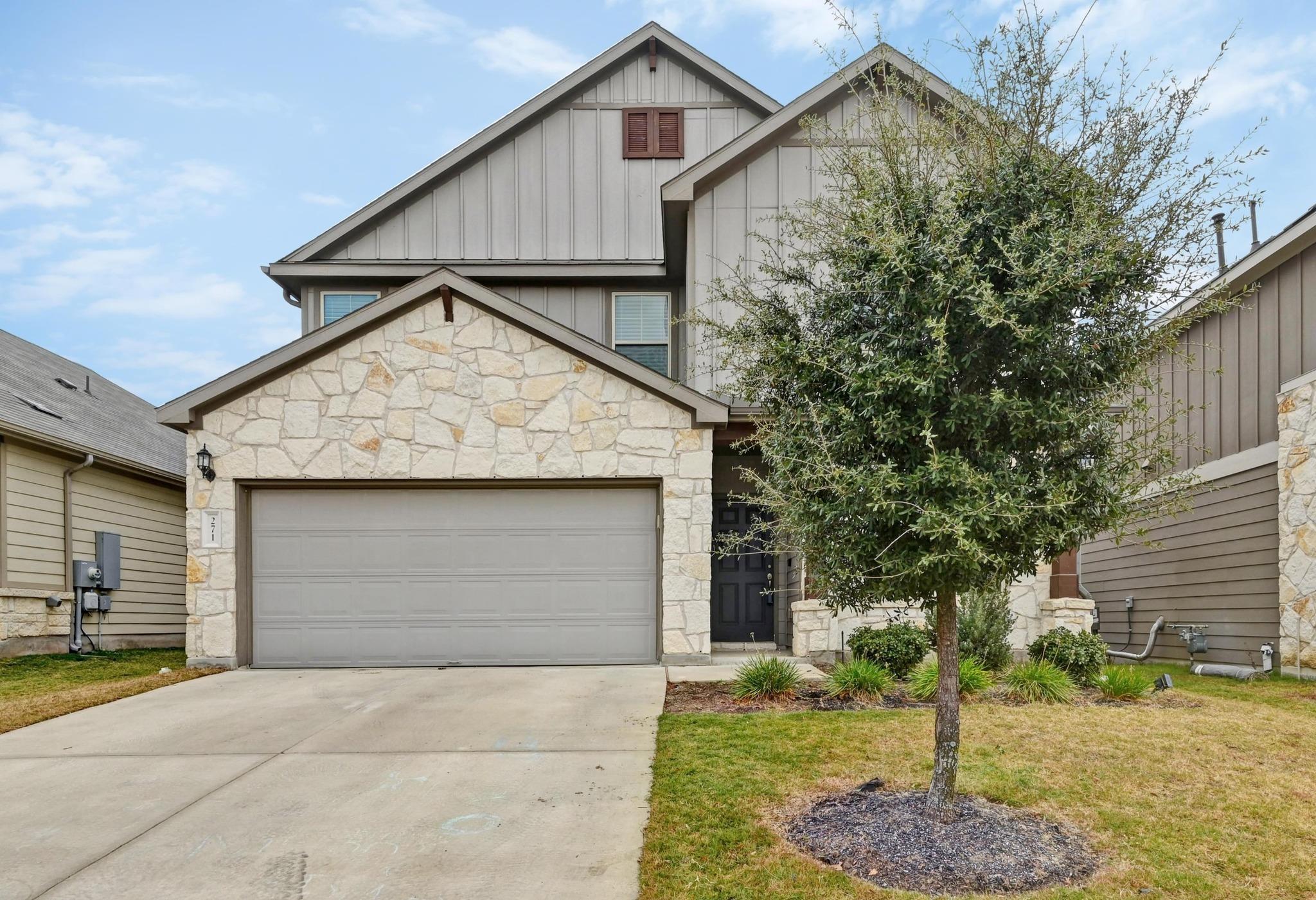 271 Grace Lilly Dr, Buda, TX 78610