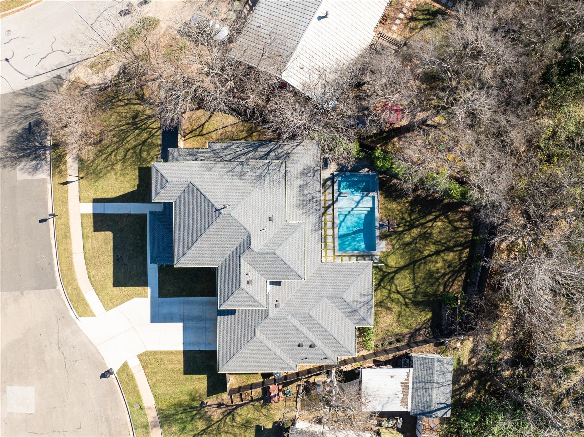 1101 Emerald Forest Cv, Austin, TX 78745