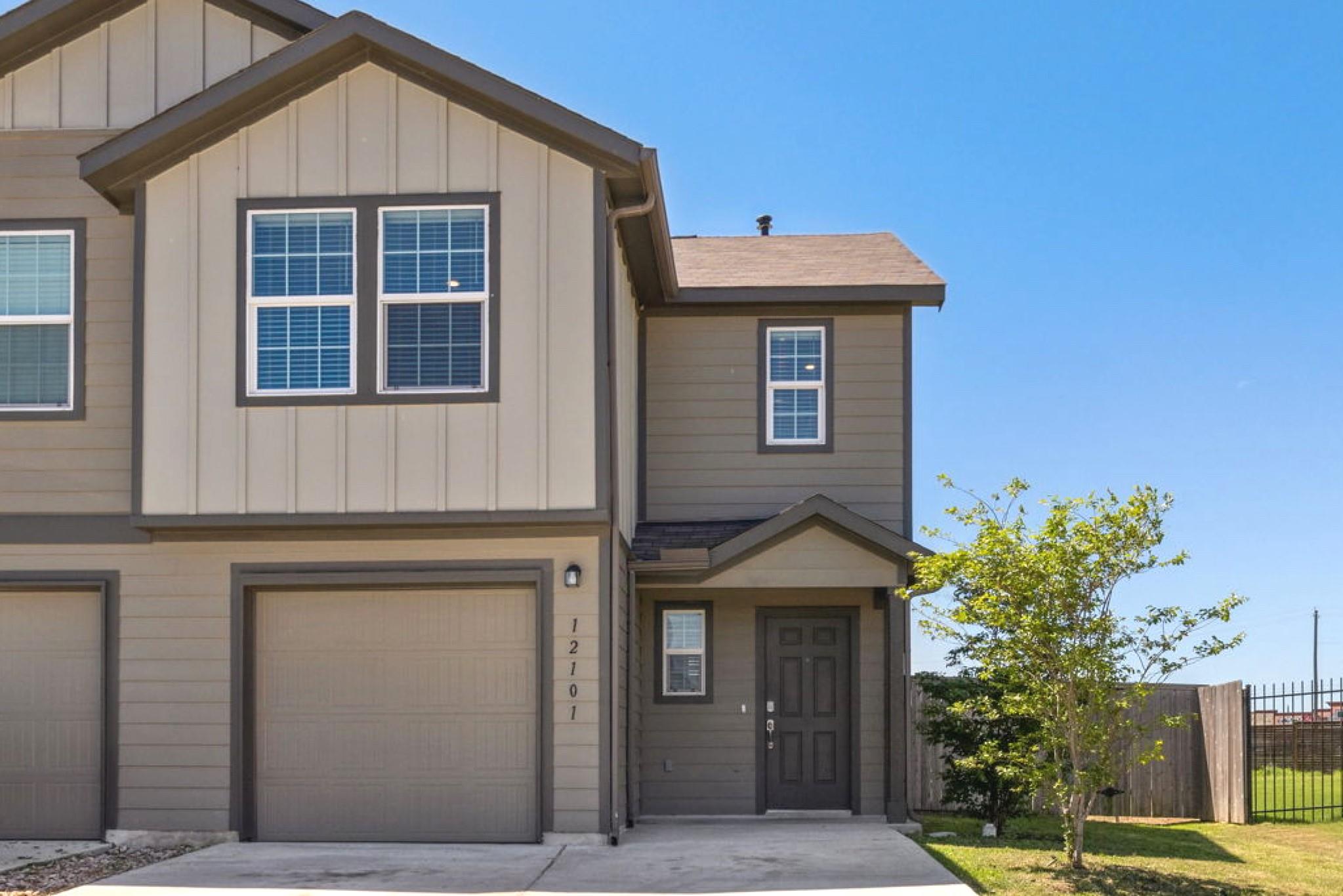 12101 Short Leaf Path, Del Valle, TX 78617