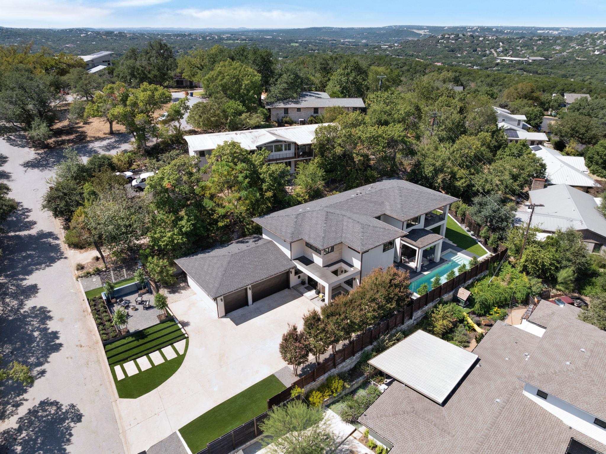 4908 Beverly Skyline, Austin, TX 78731