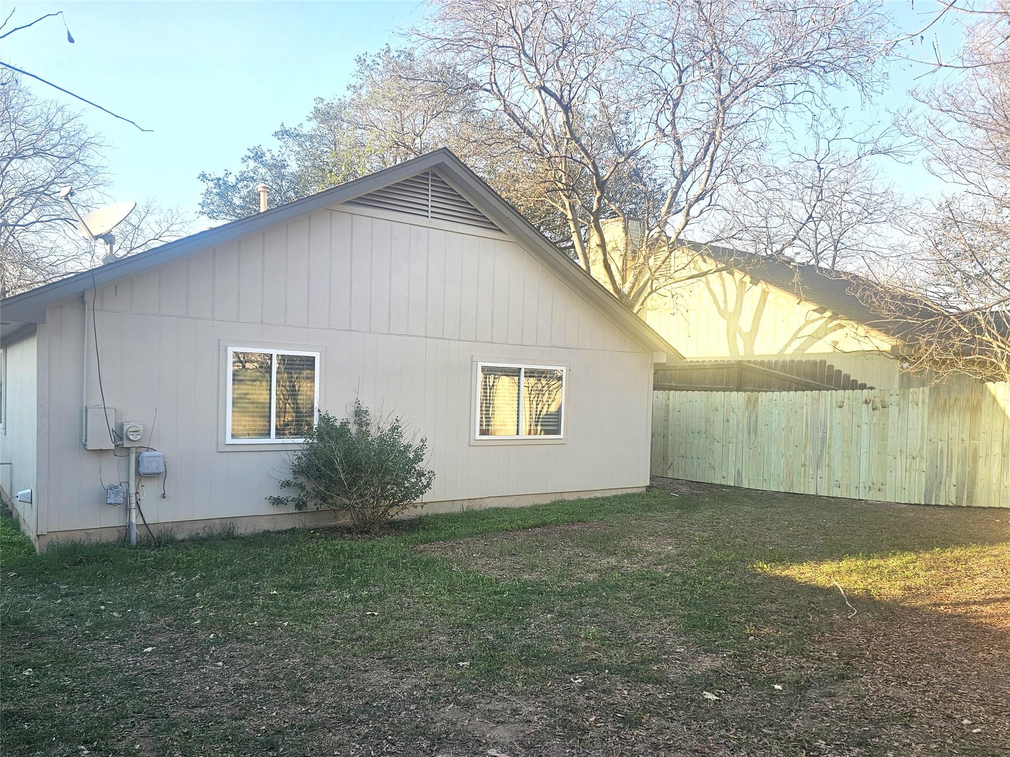 12327 Limerick Ave, Austin, TX 78758