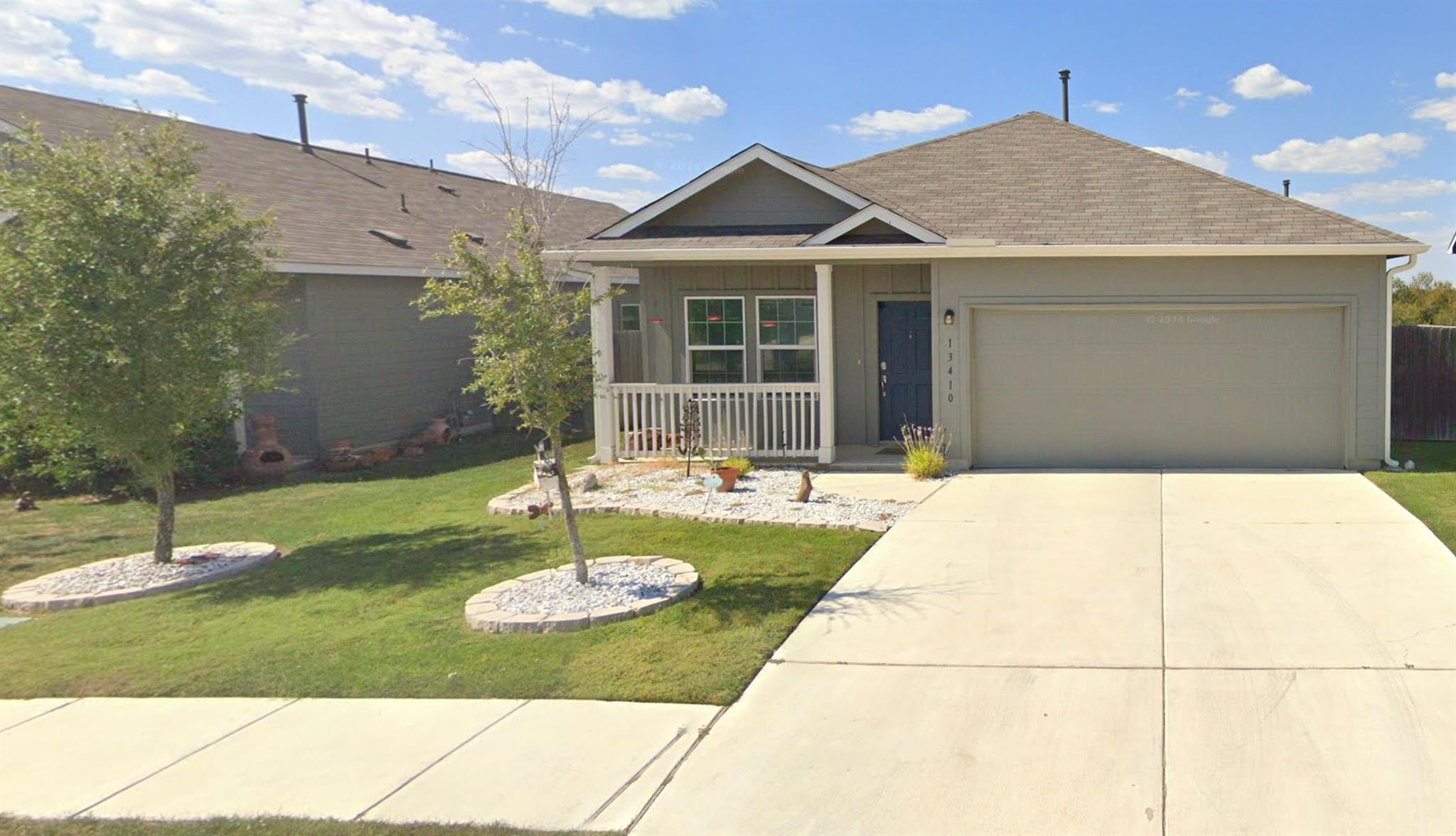 13410 Mussel Run, Elgin, TX 78621