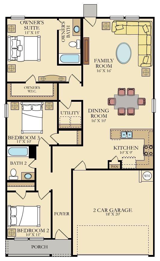 13410 Mussel Run, Elgin, TX 78621