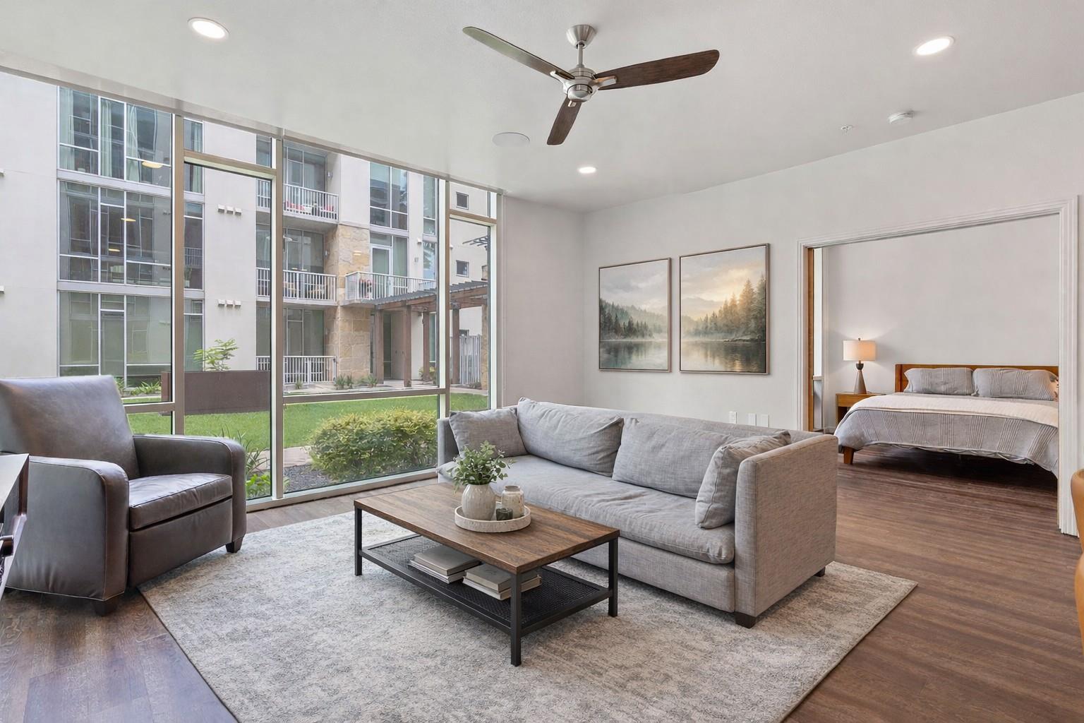 1600 Barton Springs Rd # 2102, Austin, TX 78704