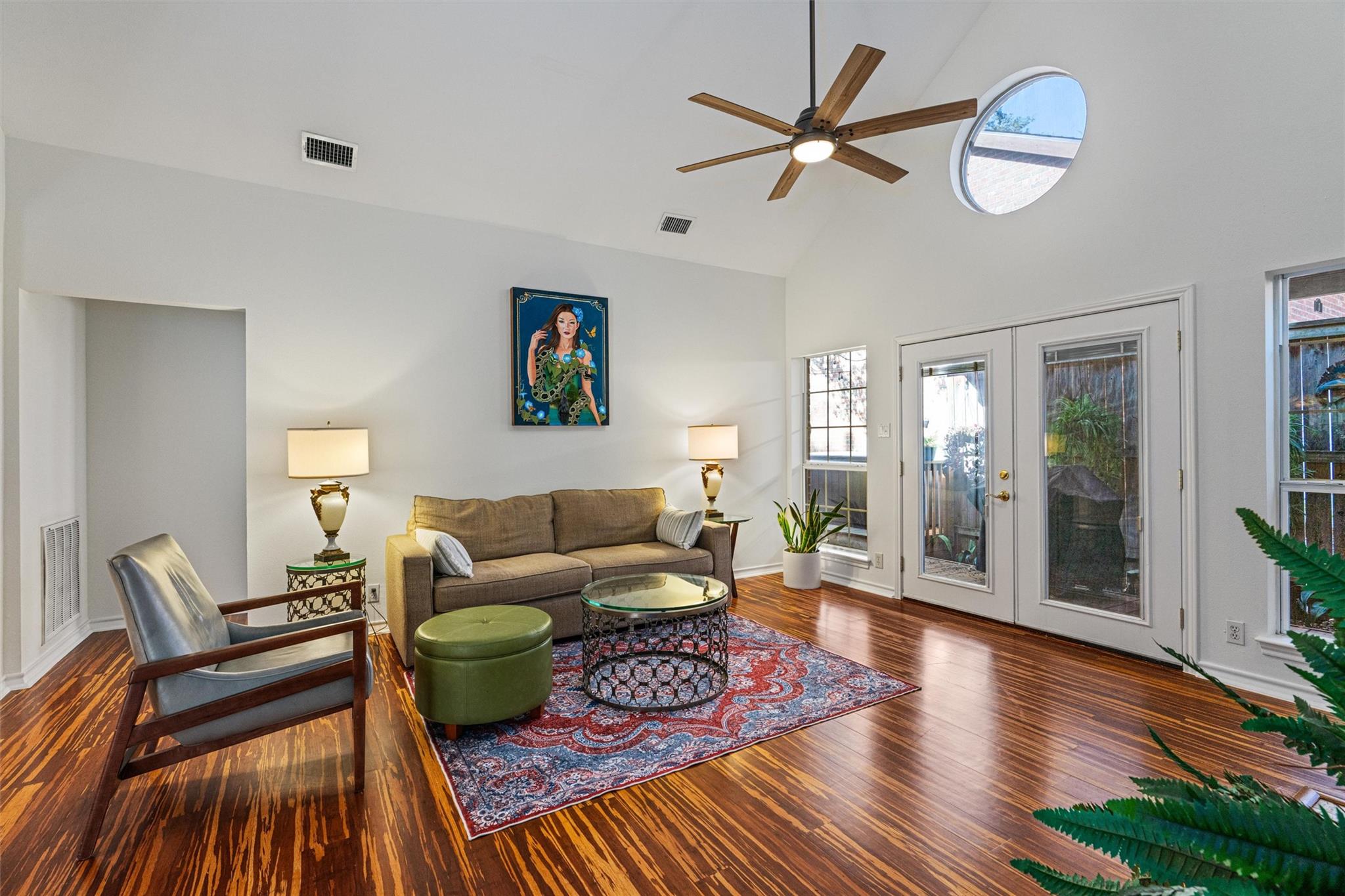 3702 Terrina St # B2, Austin, TX 78759