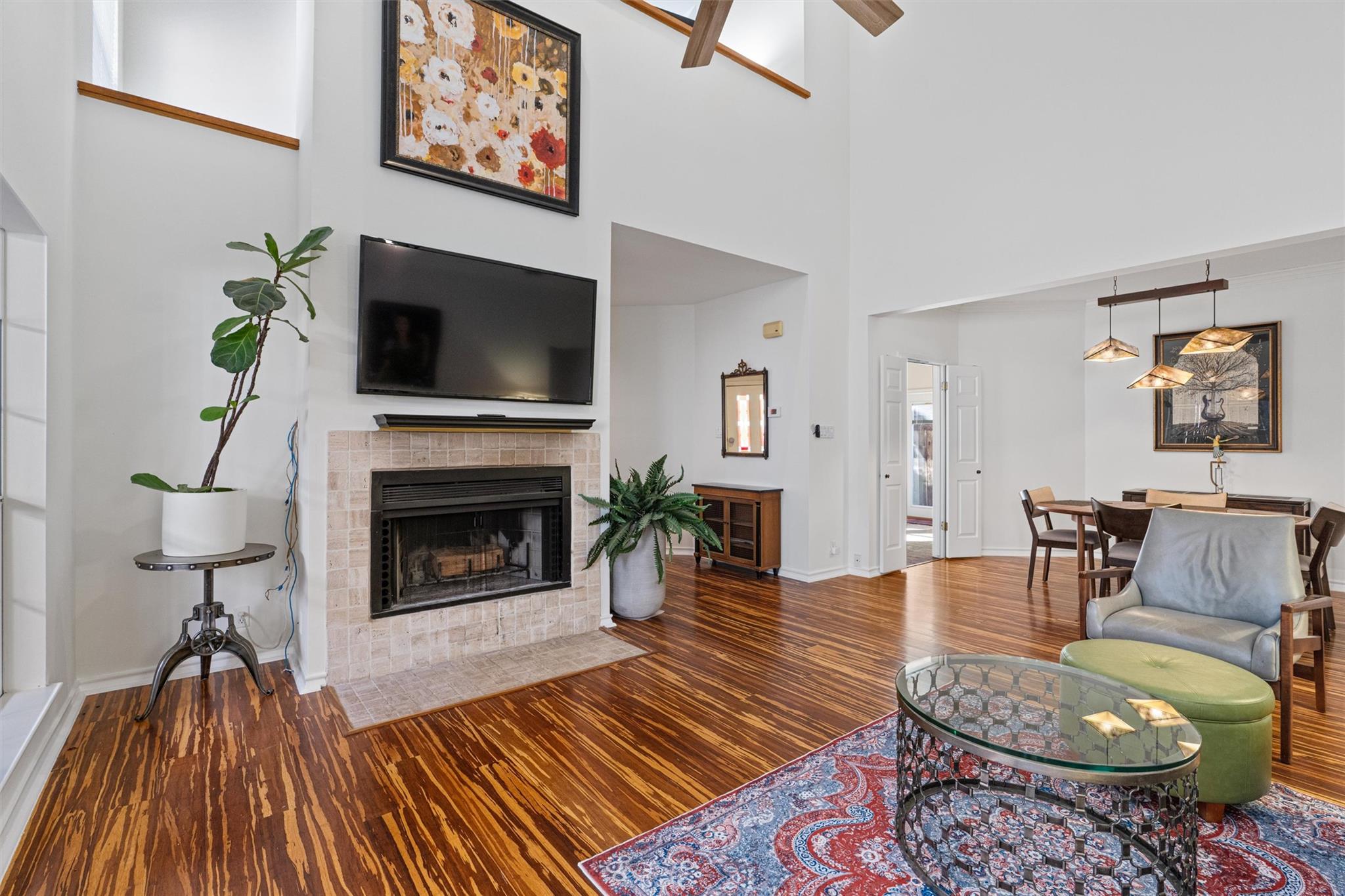 3702 Terrina St # B2, Austin, TX 78759