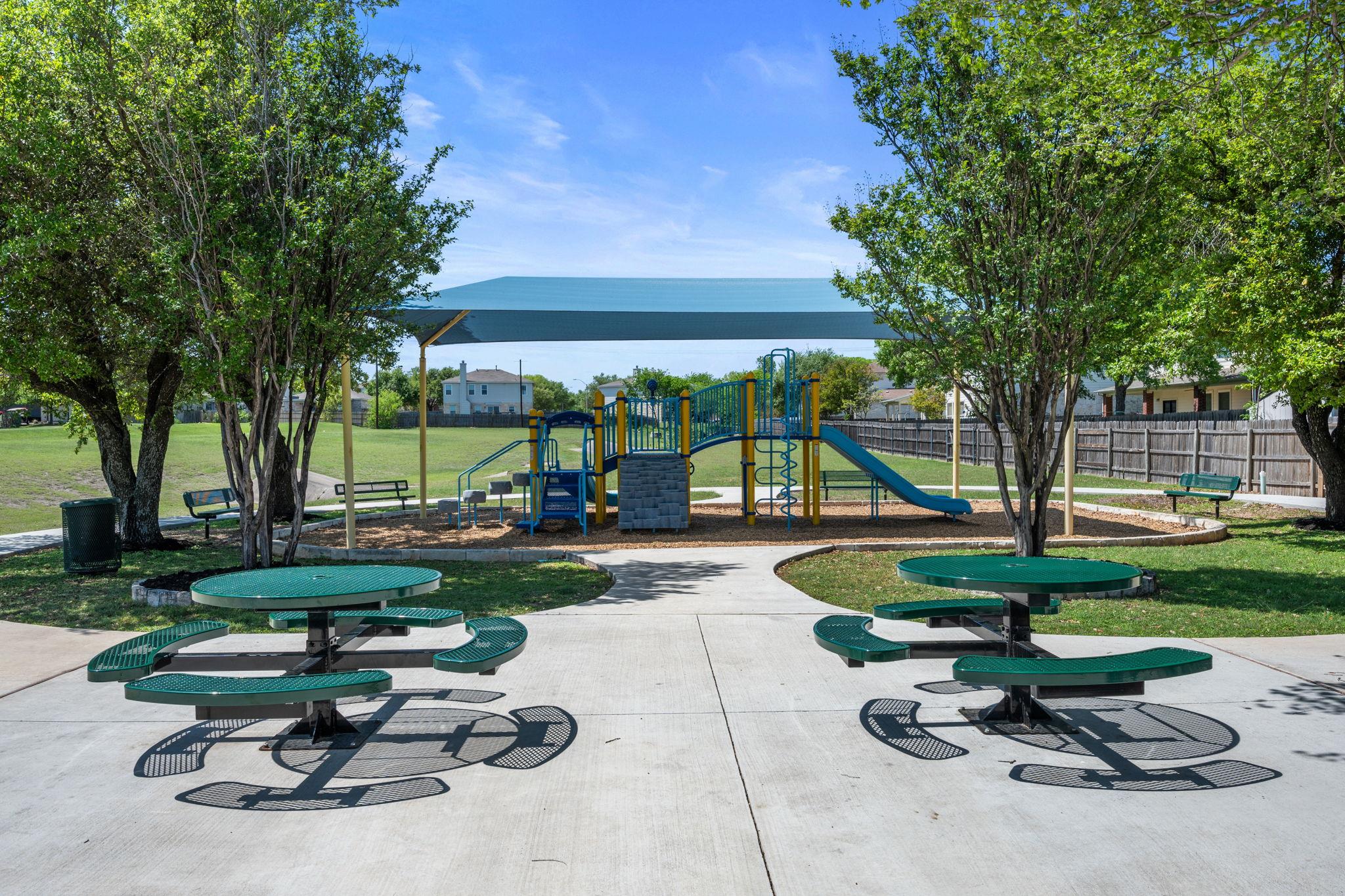 906 Low Brim Cv, Pflugerville, TX 78660