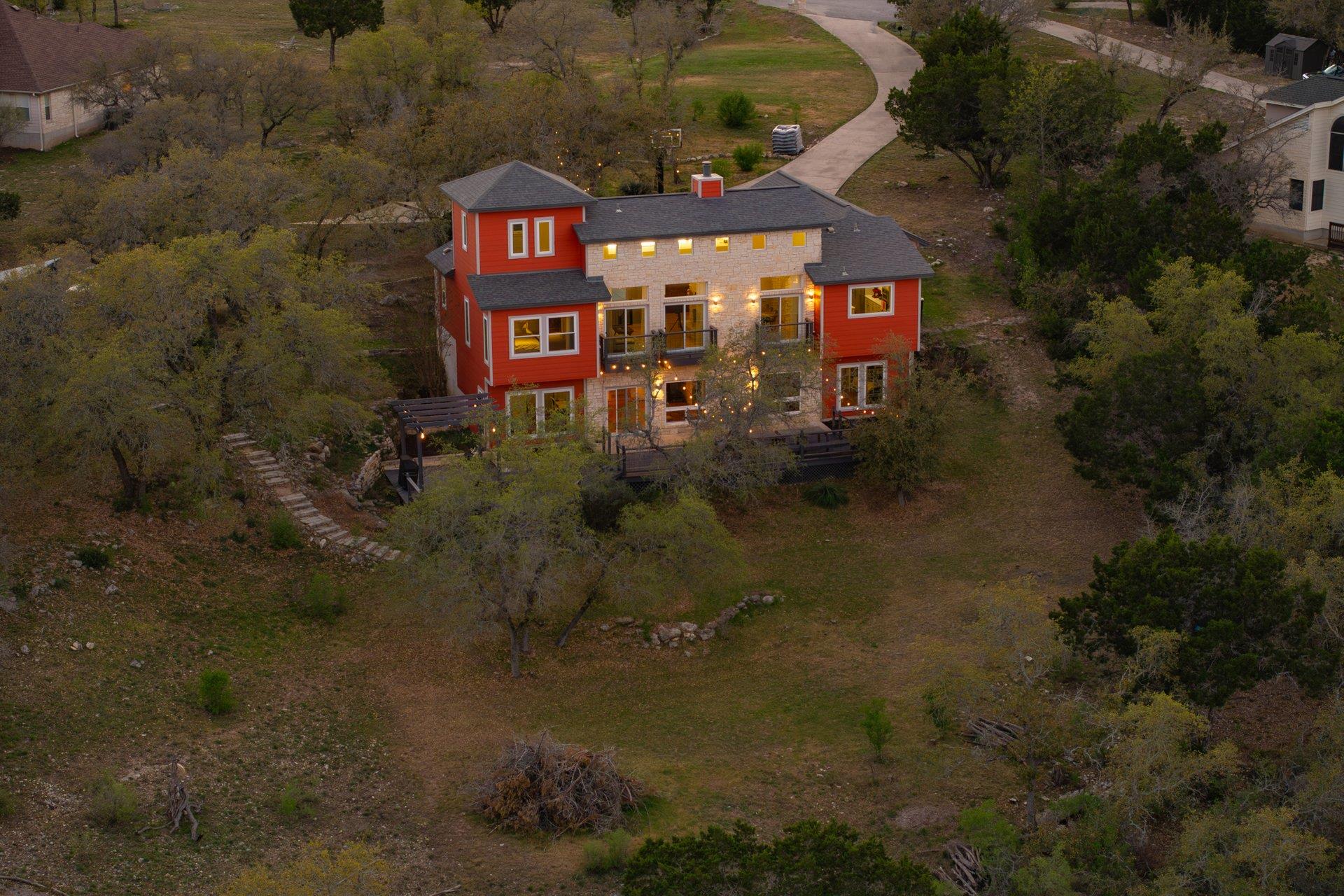 4005 Skillet Cv, Spicewood, TX 78669