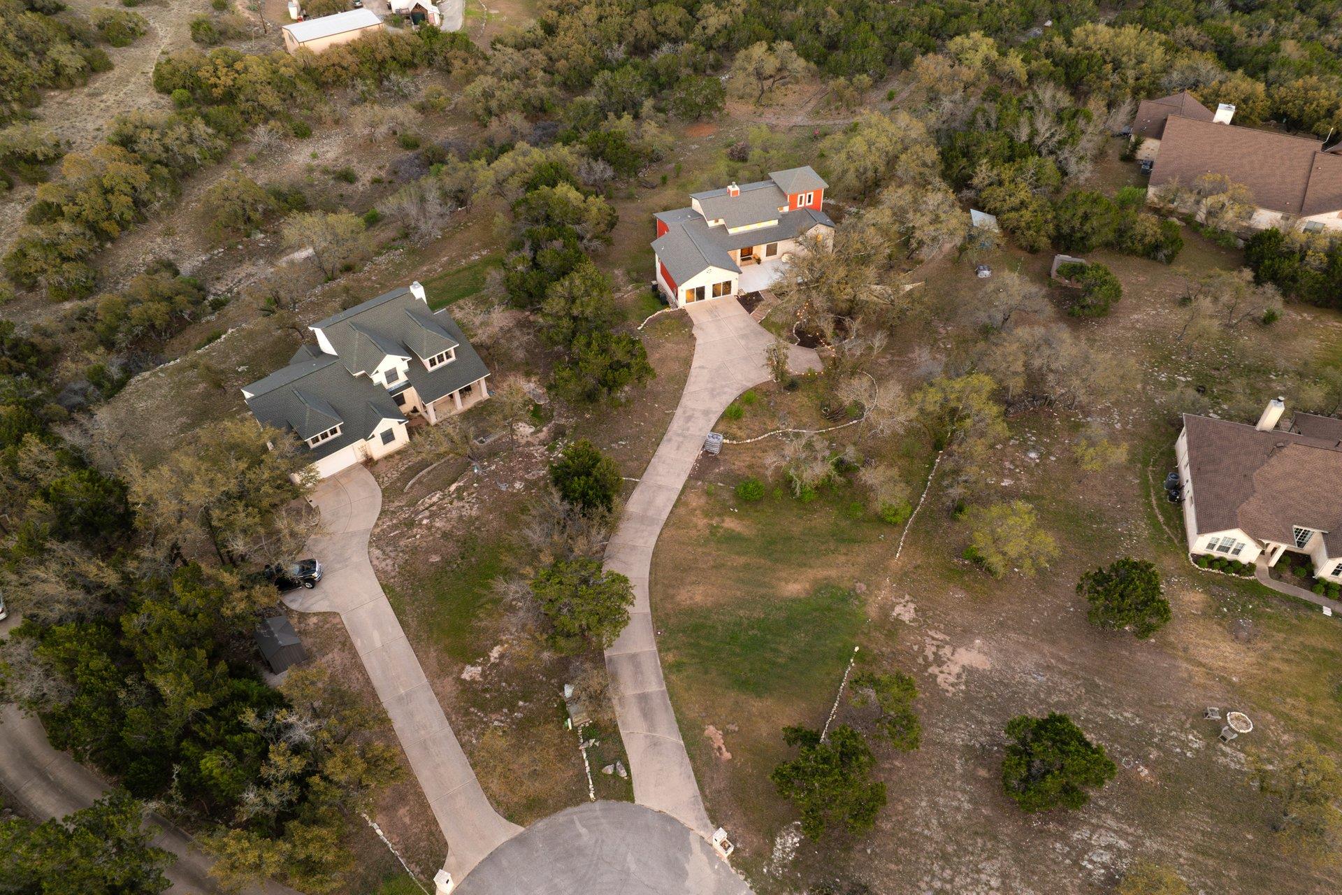 4005 Skillet Cv, Spicewood, TX 78669