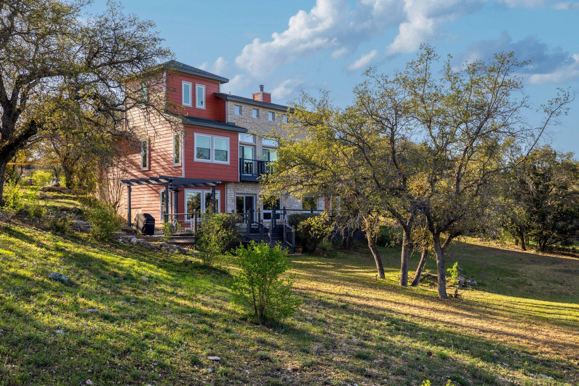 4005 Skillet Cv, Spicewood, TX 78669