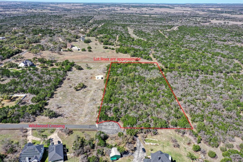 1110 Wildwood Xing, Georgetown, TX 78633