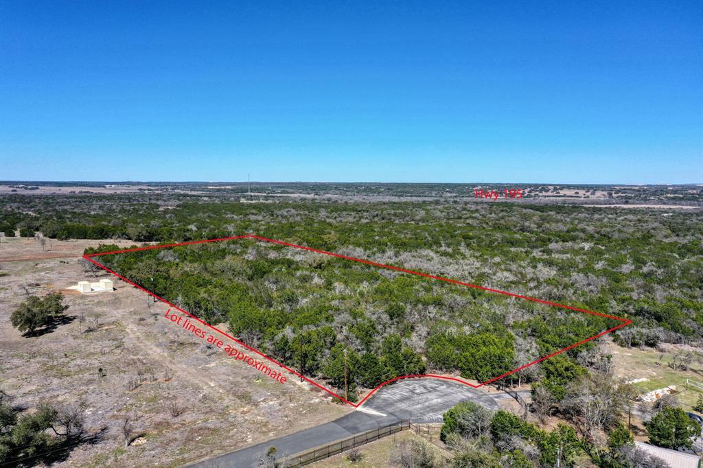 1110 Wildwood Xing, Georgetown, TX 78633