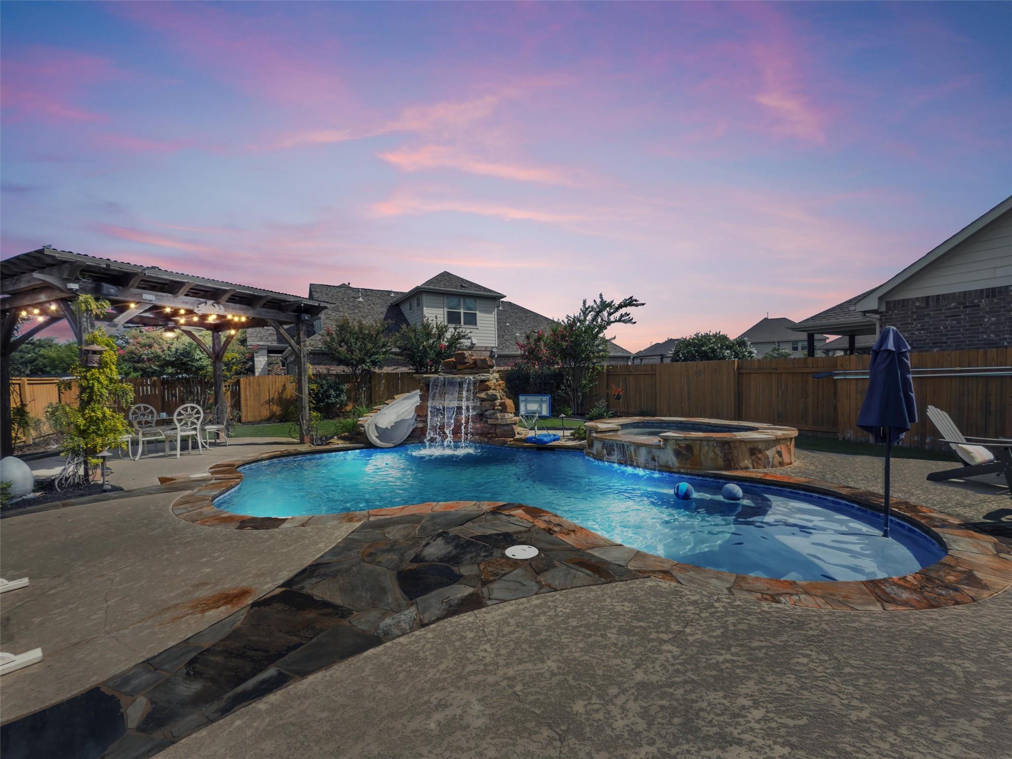 19800 Grail Hollows Cv, Pflugerville, TX 78660