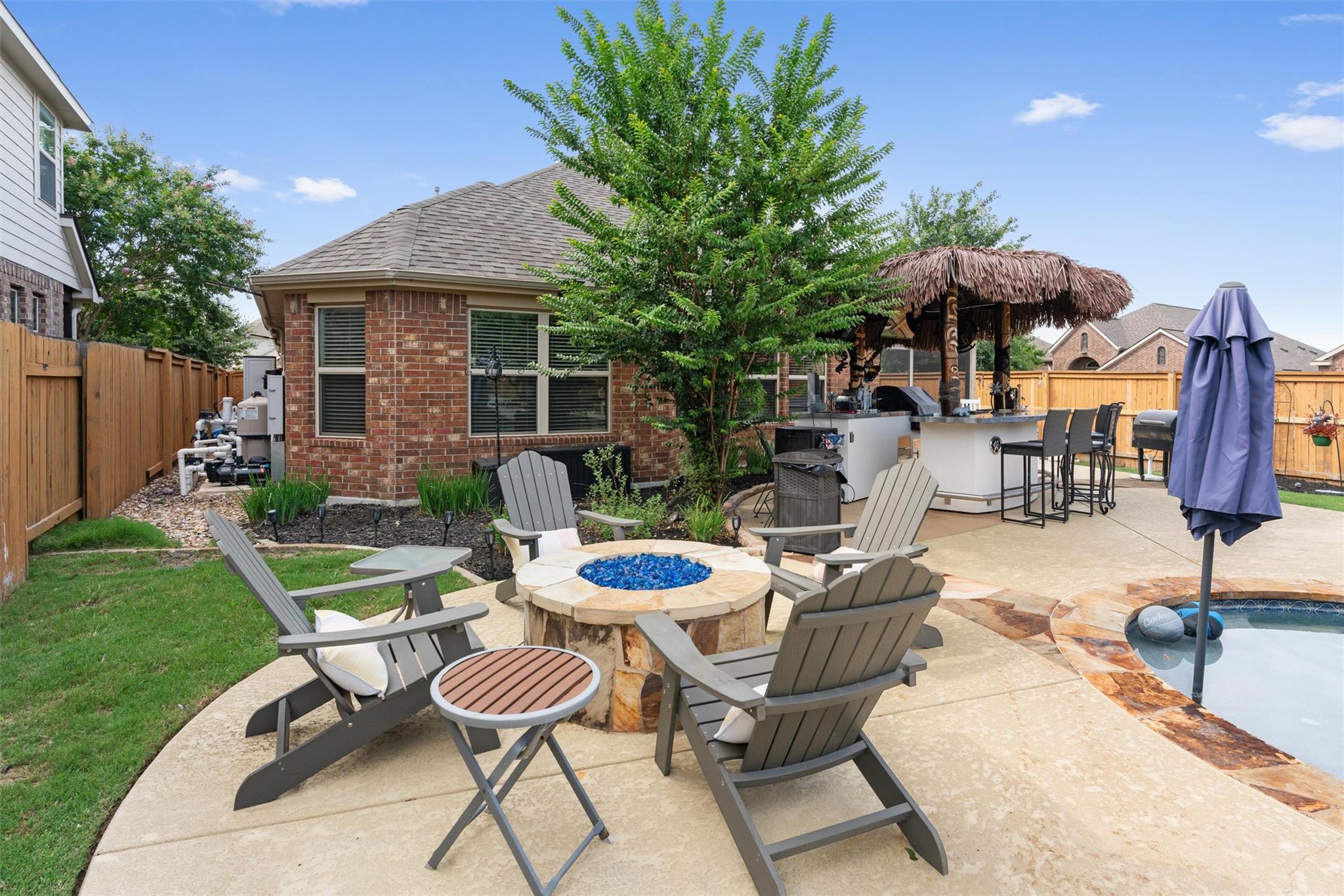 19800 Grail Hollows Cv, Pflugerville, TX 78660