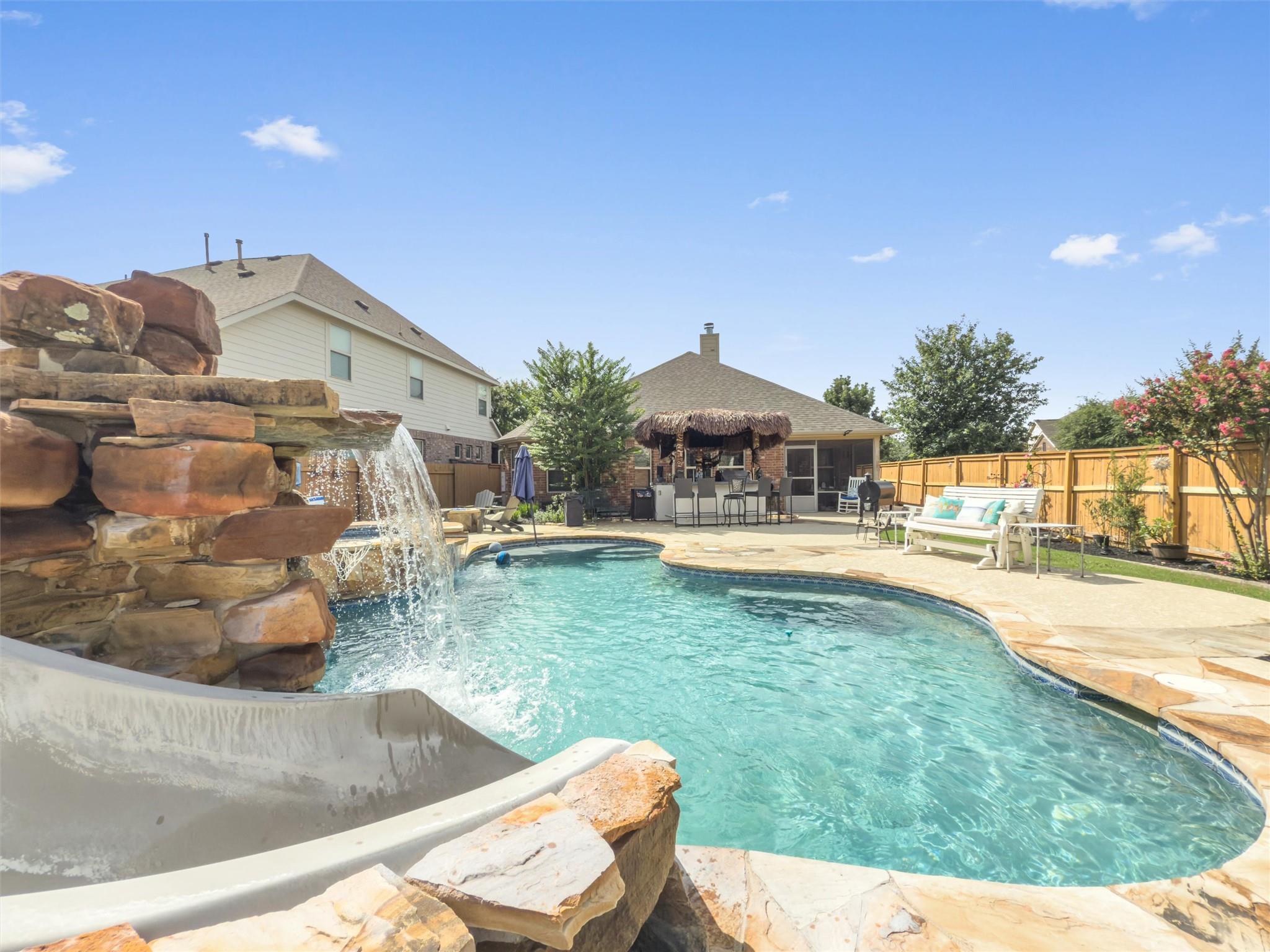 19800 Grail Hollows Cv, Pflugerville, TX 78660