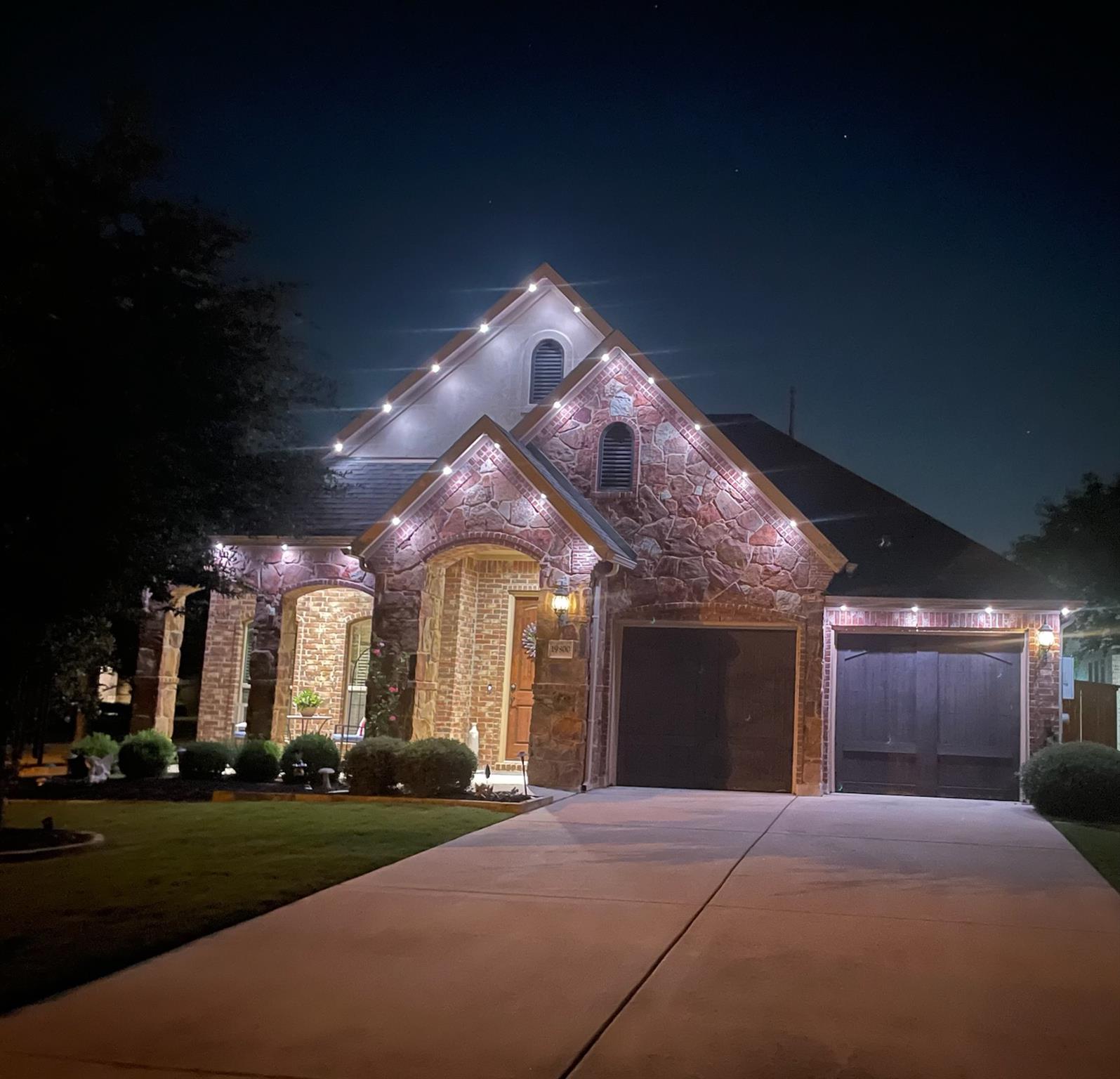 19800 Grail Hollows Cv, Pflugerville, TX 78660