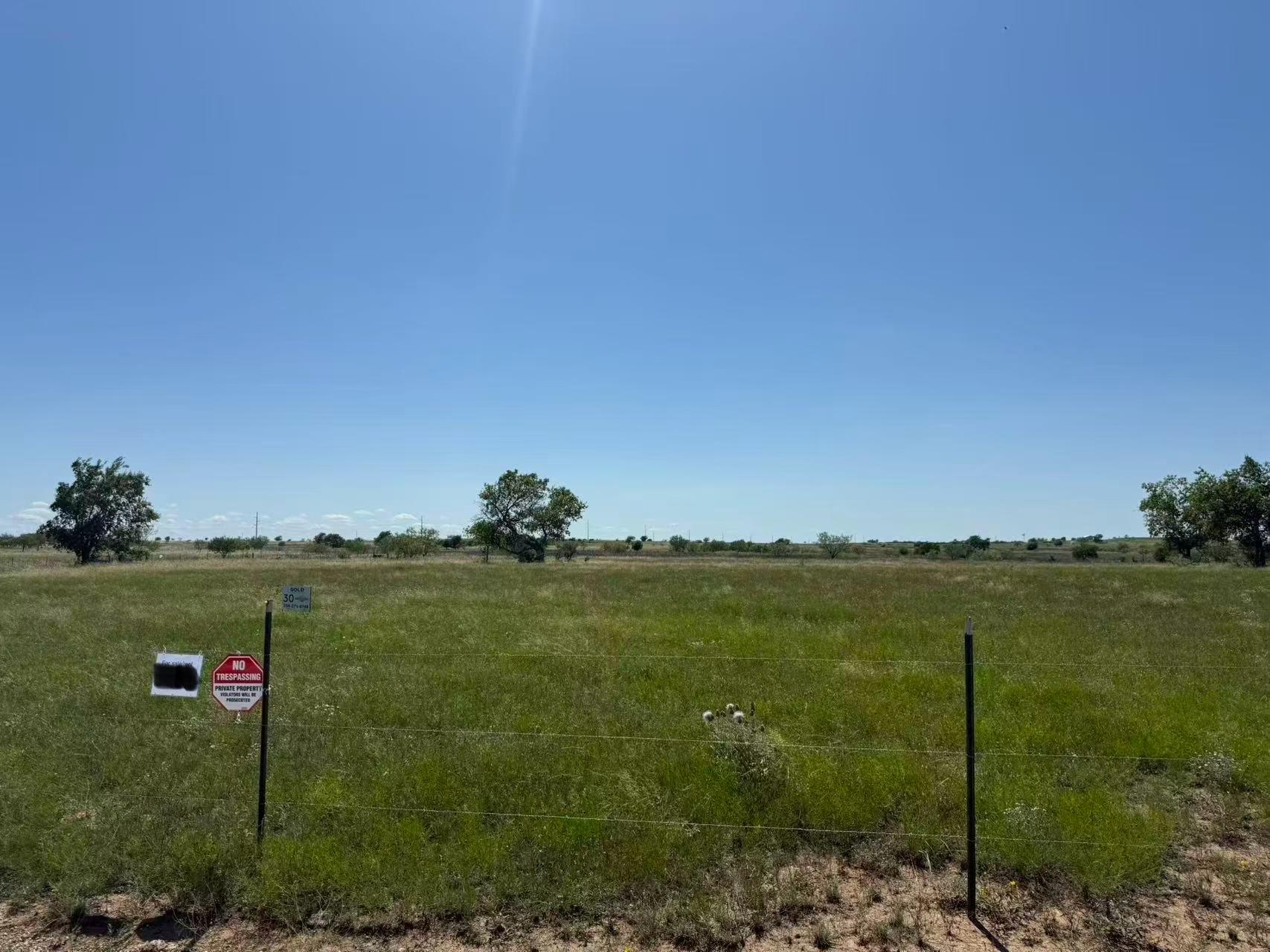 6610 County Road 431 Rd # Lot 30, Hamilton, TX 76538