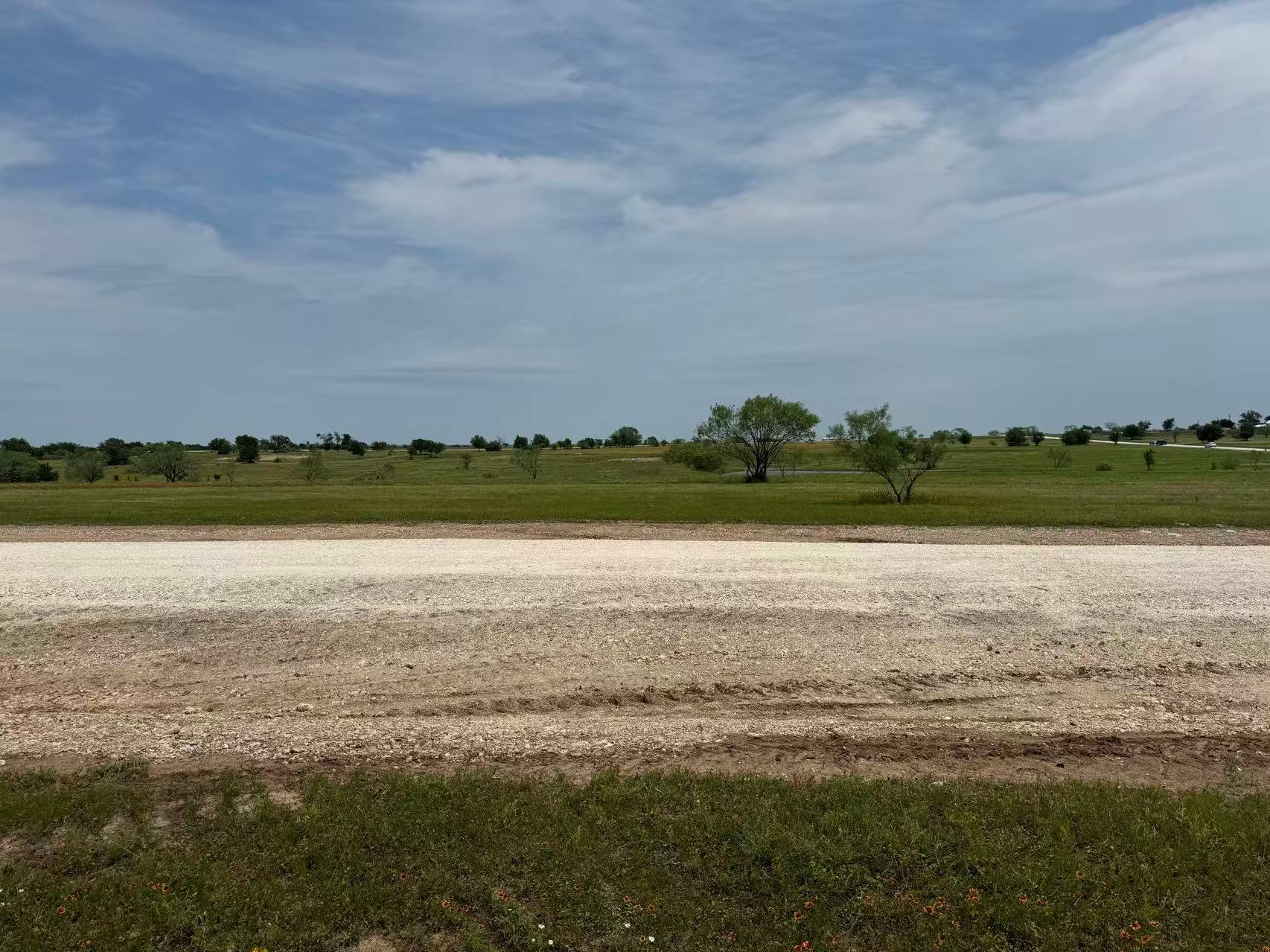 6610 County Road 431 Rd # Lot 30, Hamilton, TX 76538