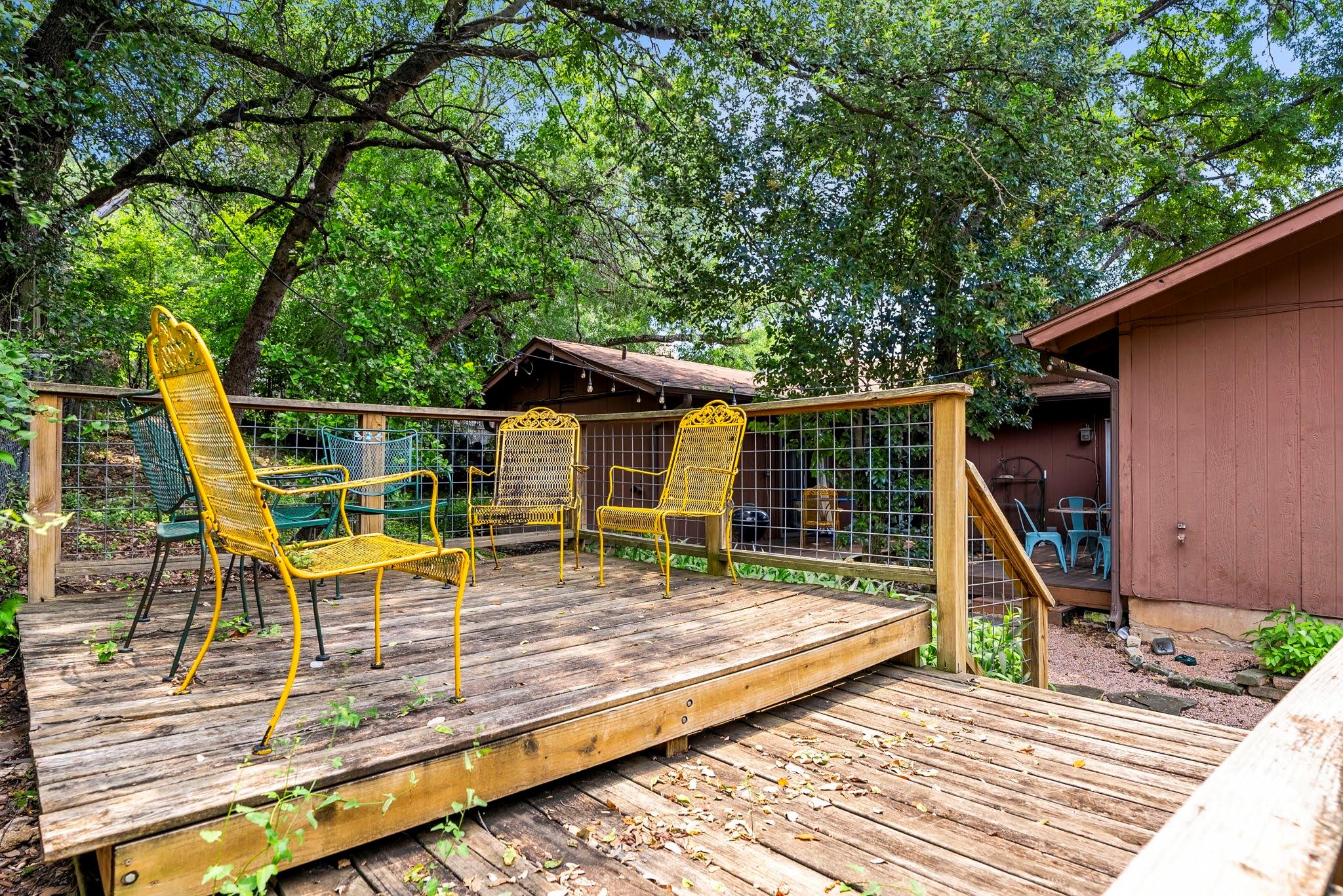 2320 Montclaire St # A, Austin, TX 78704