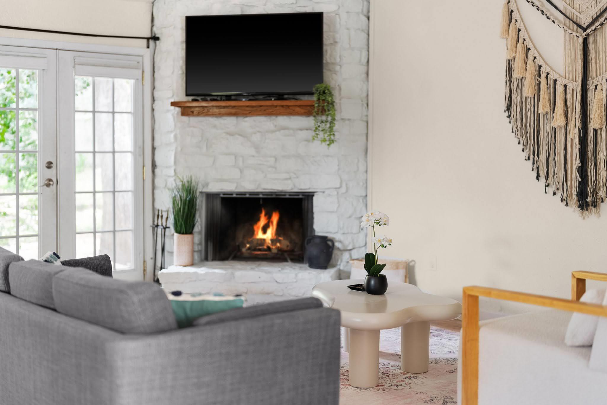 2320 Montclaire St # A, Austin, TX 78704