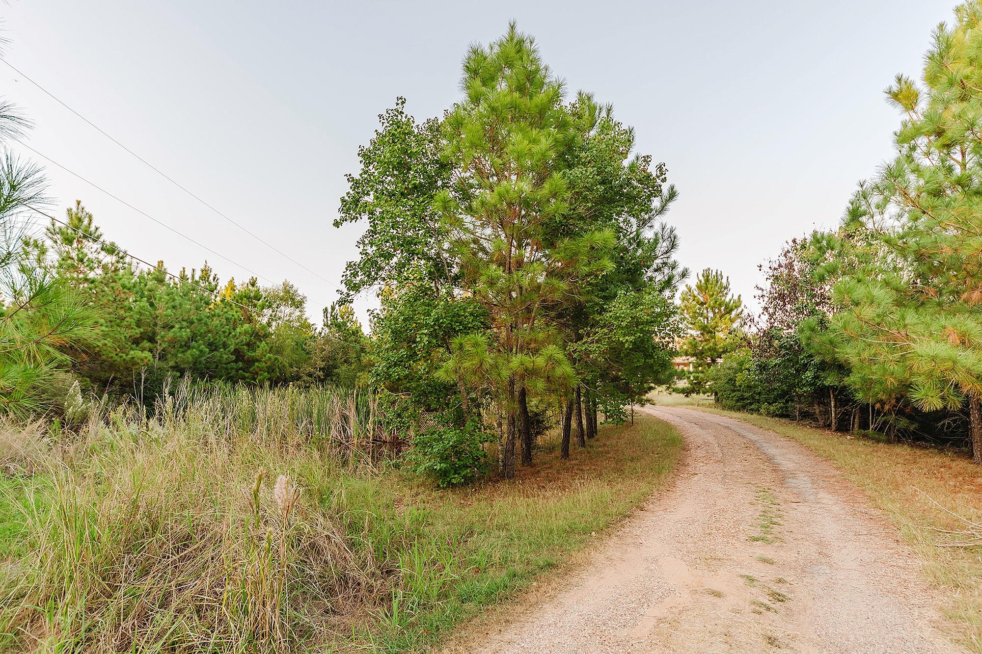 139 Village Forest Dr, Smithville, TX 78957