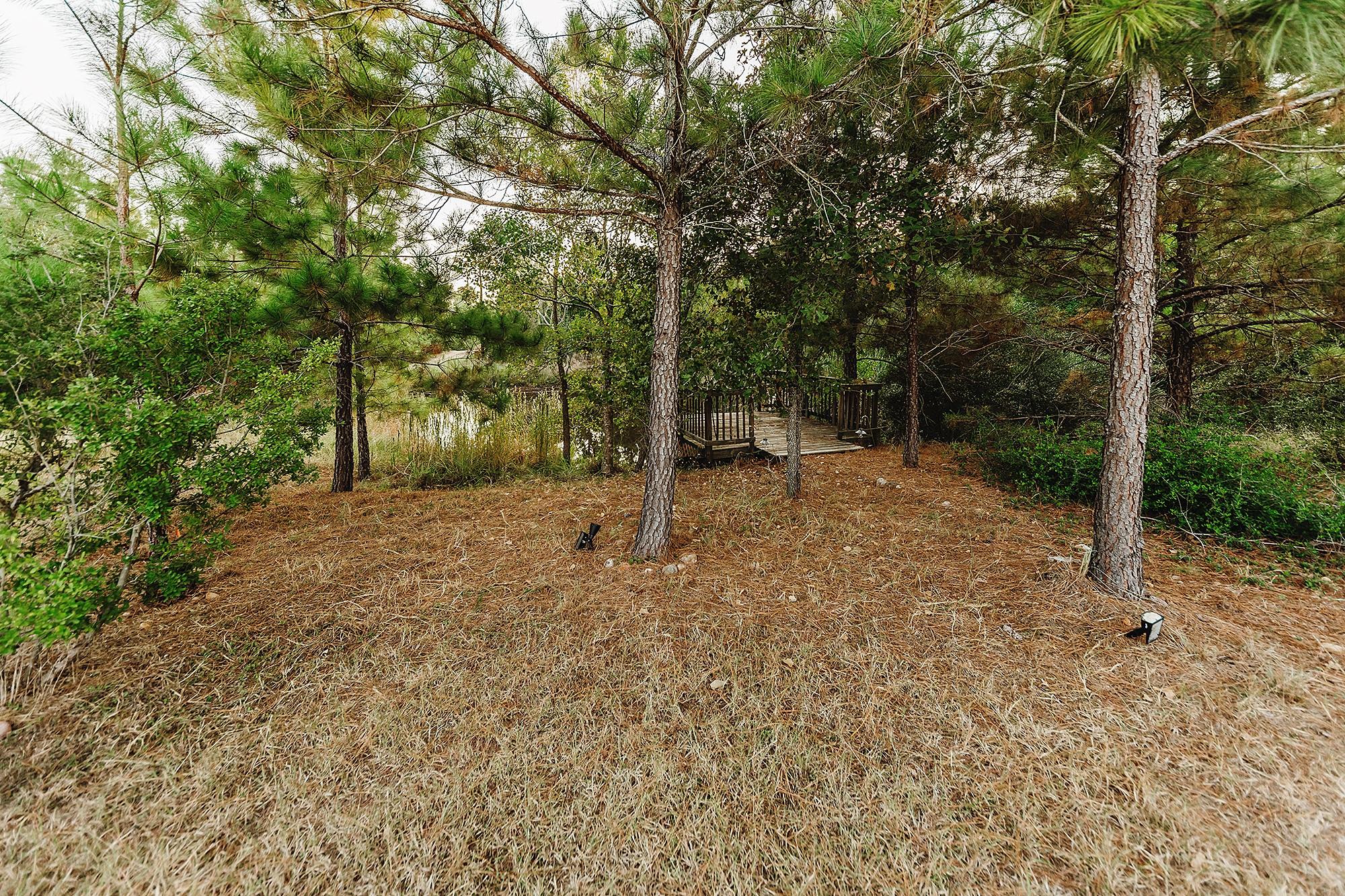 139 Village Forest Dr, Smithville, TX 78957