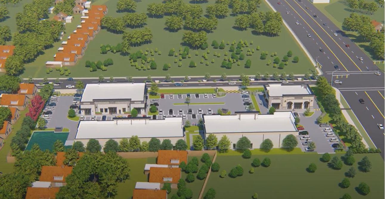 TBD BAGDAD Rd S, Leander, TX 78641