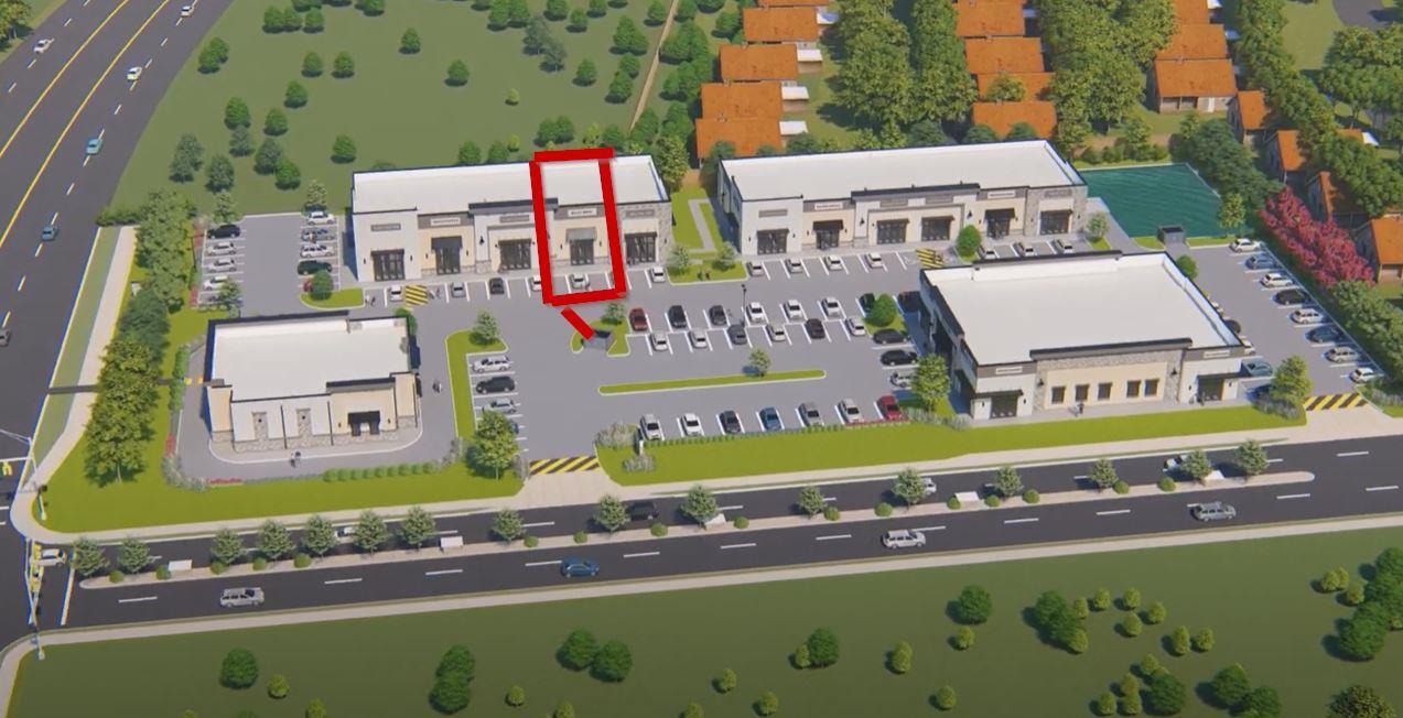 TBD BAGDAD Rd S, Leander, TX 78641