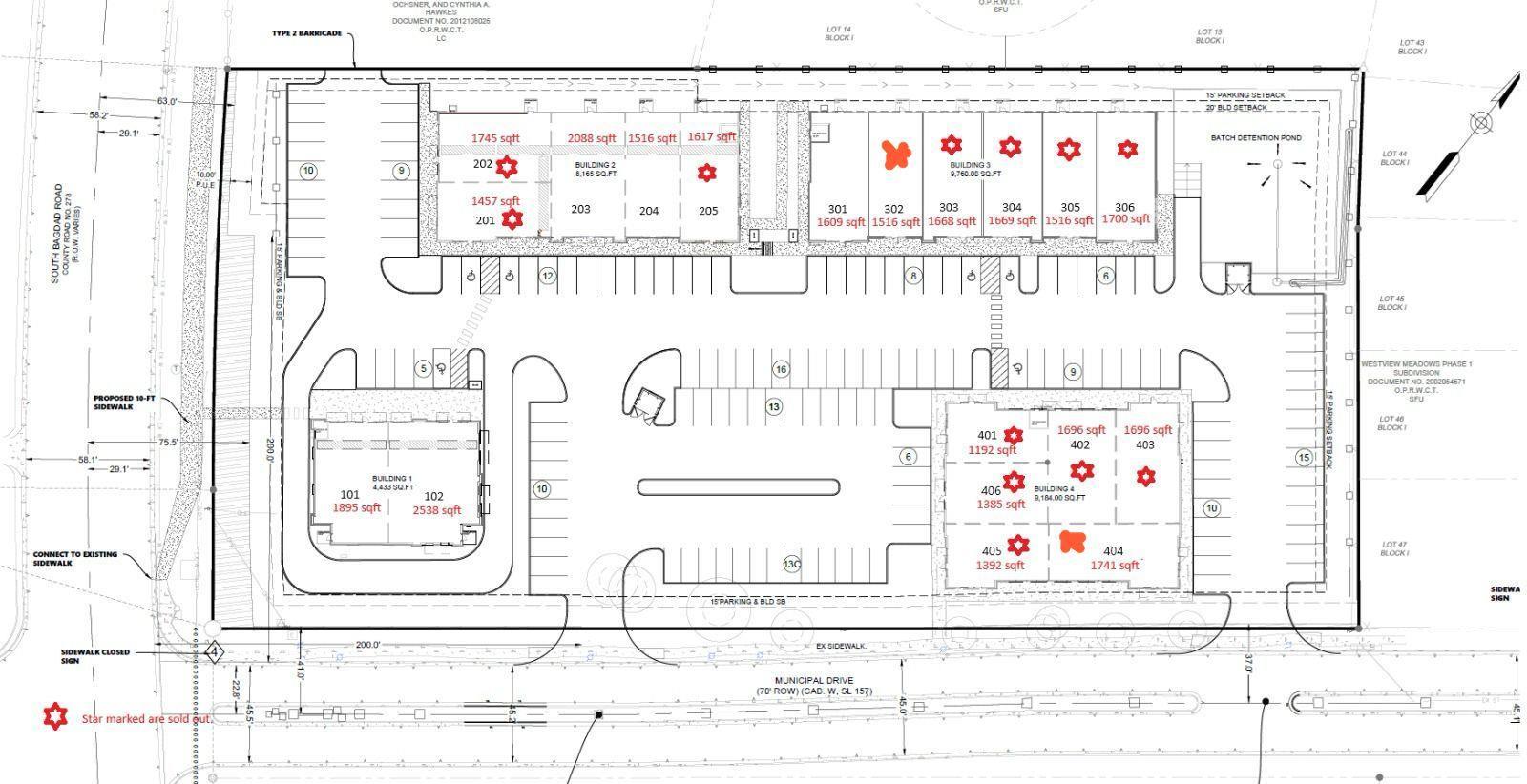 TBD BAGDAD Rd S, Leander, TX 78641