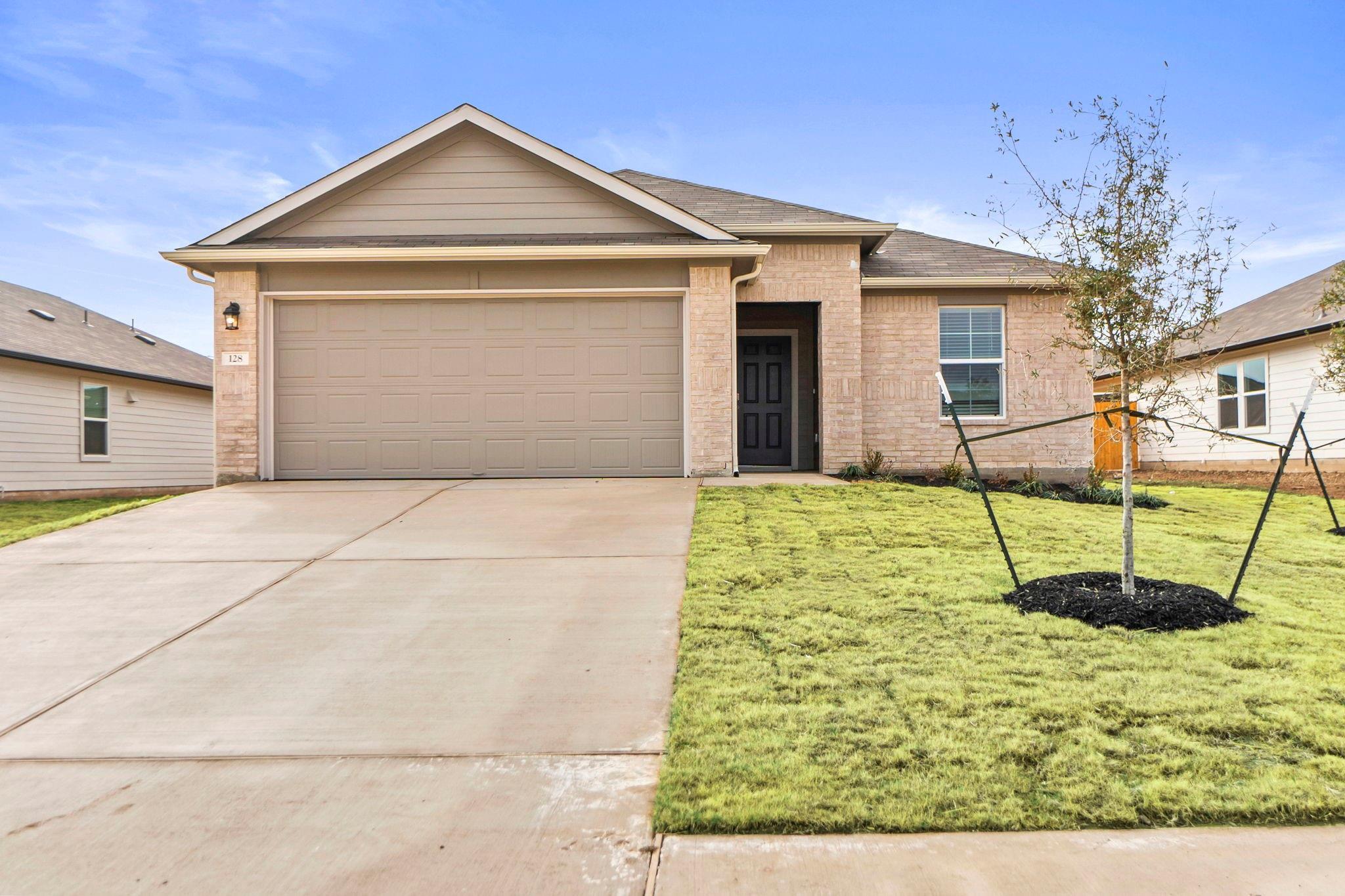 128 Shimmering Cv, San Marcos, TX 78666