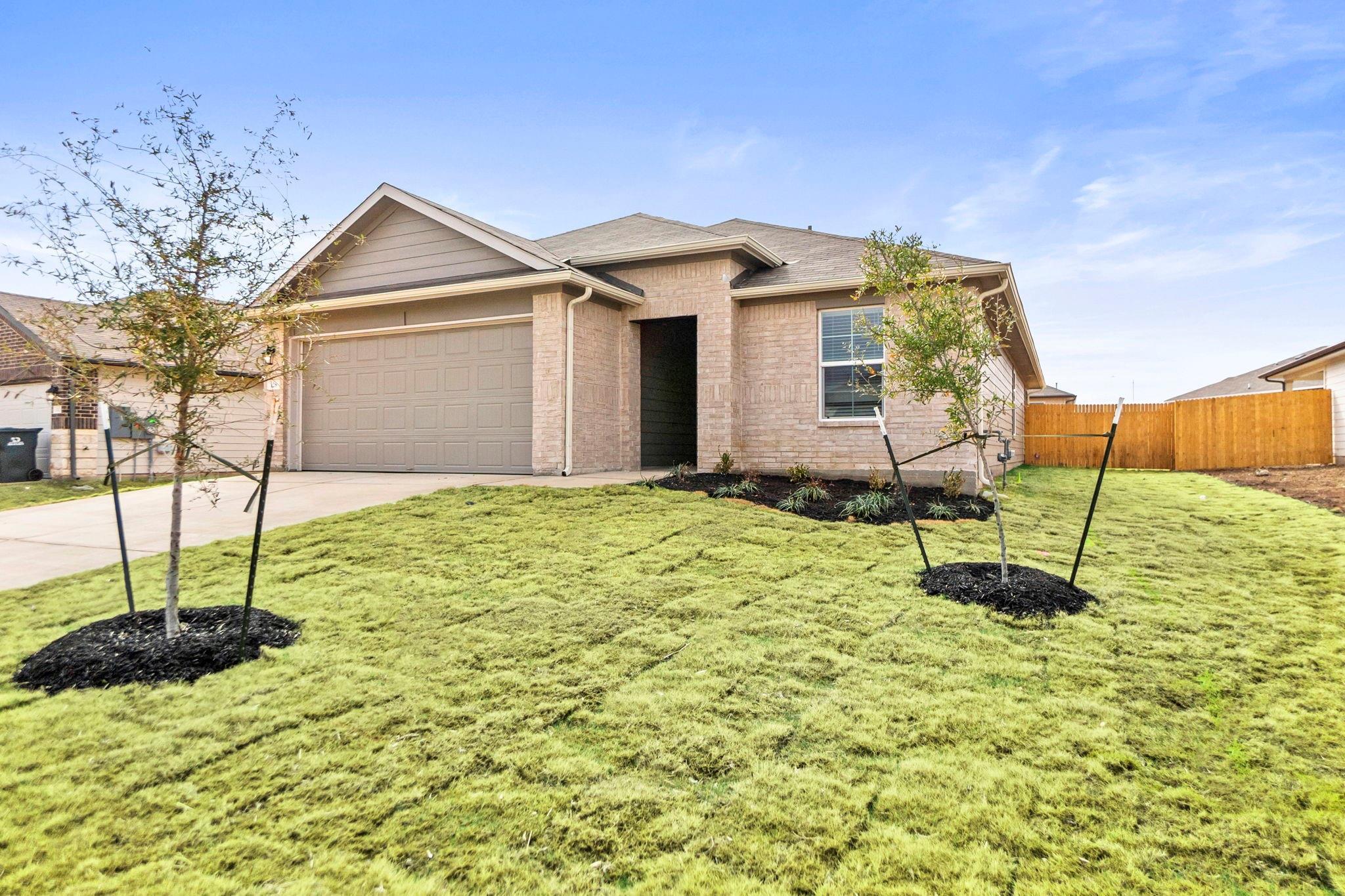 128 Shimmering Cv, San Marcos, TX 78666