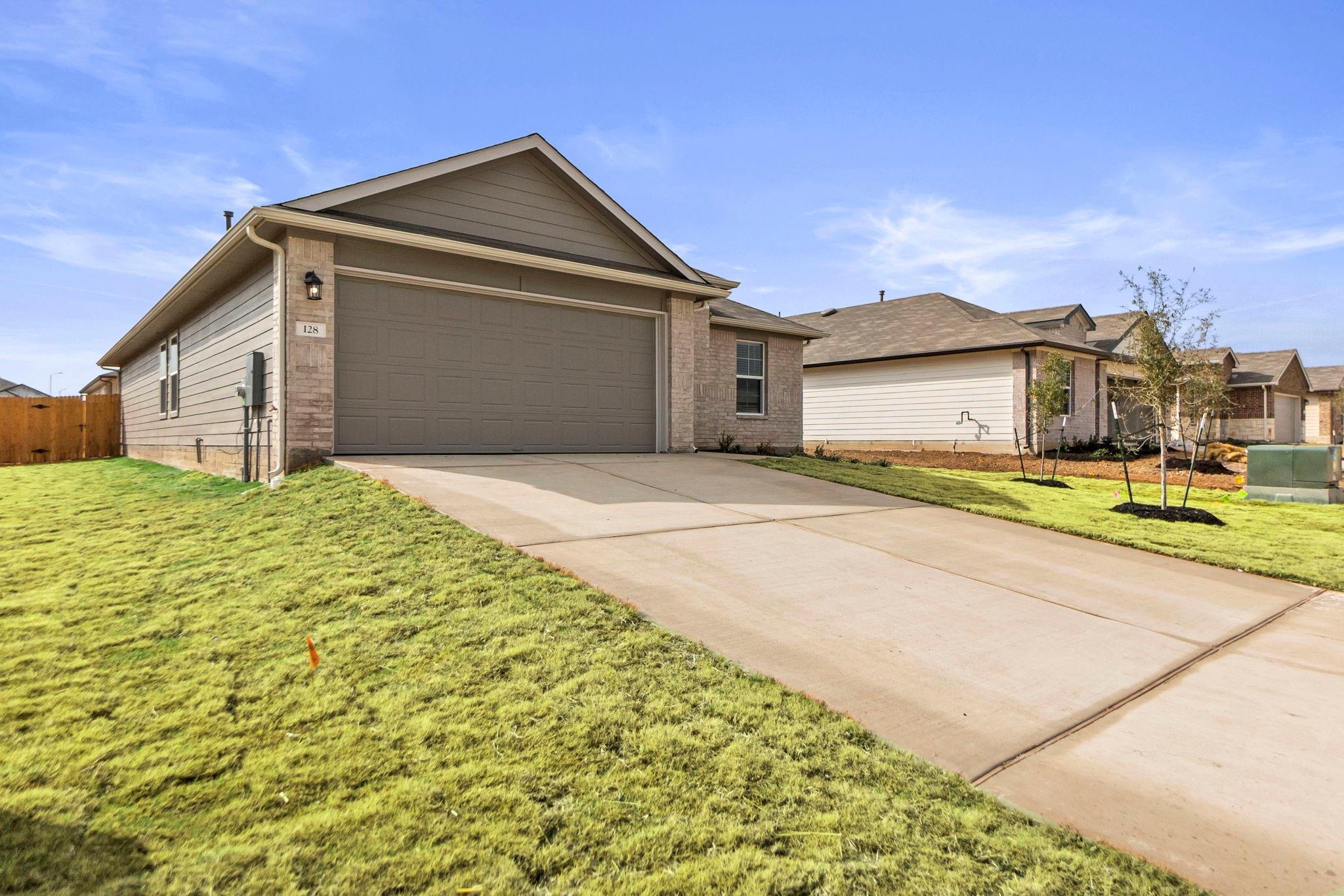 128 Shimmering Cv, San Marcos, TX 78666