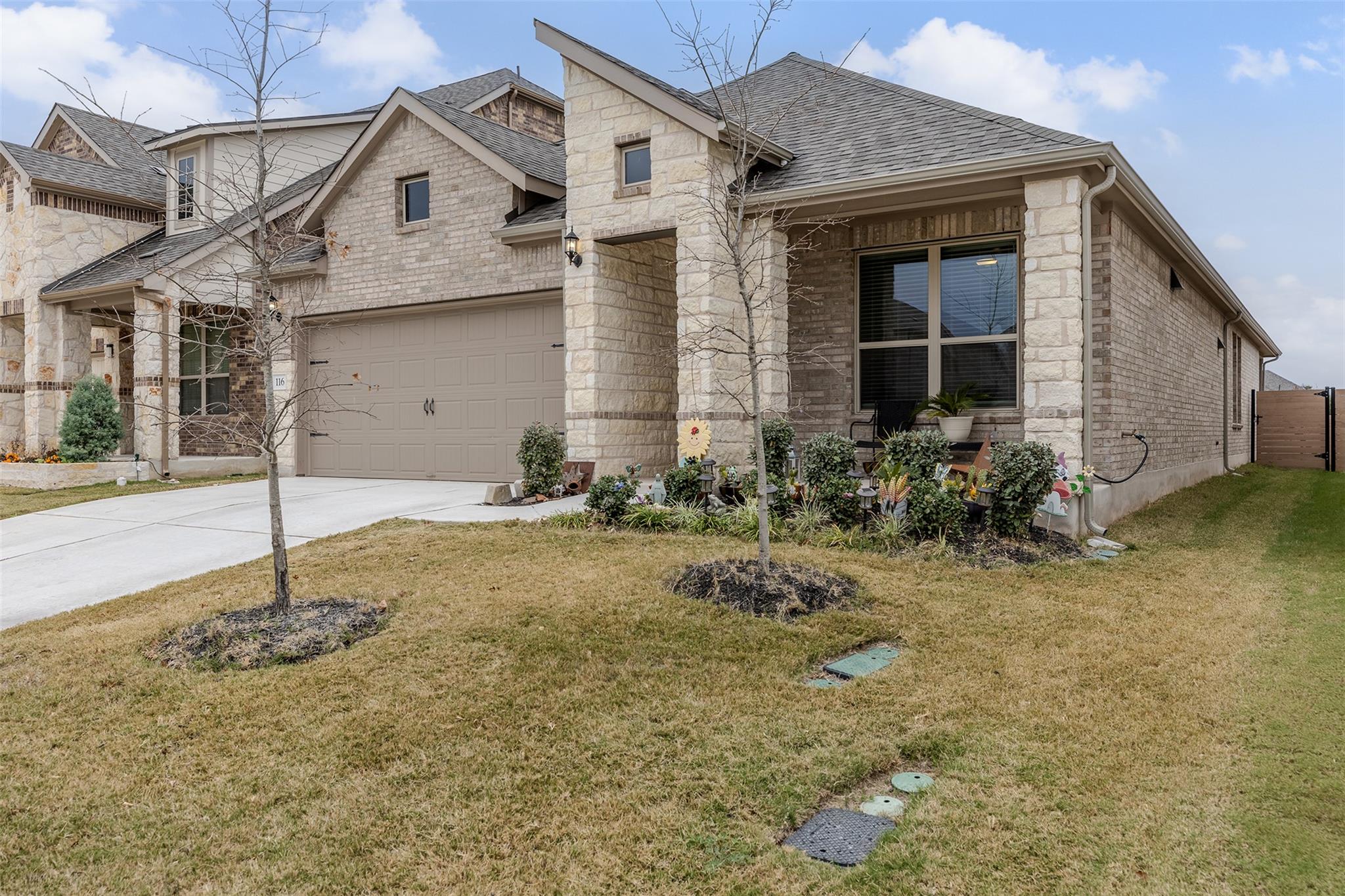 116 Raleigh Dr, Georgetown, TX 78633