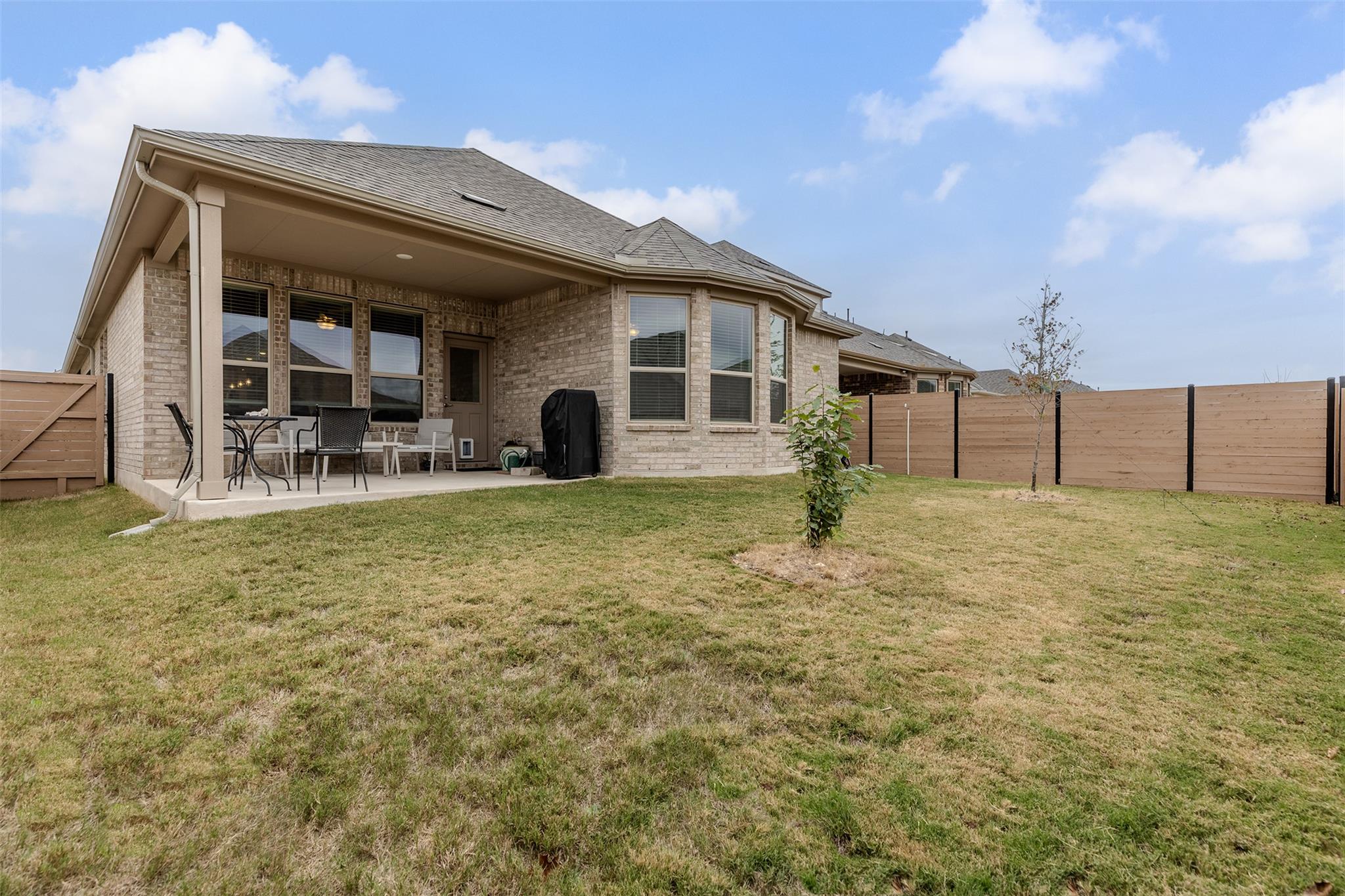 116 Raleigh Dr, Georgetown, TX 78633