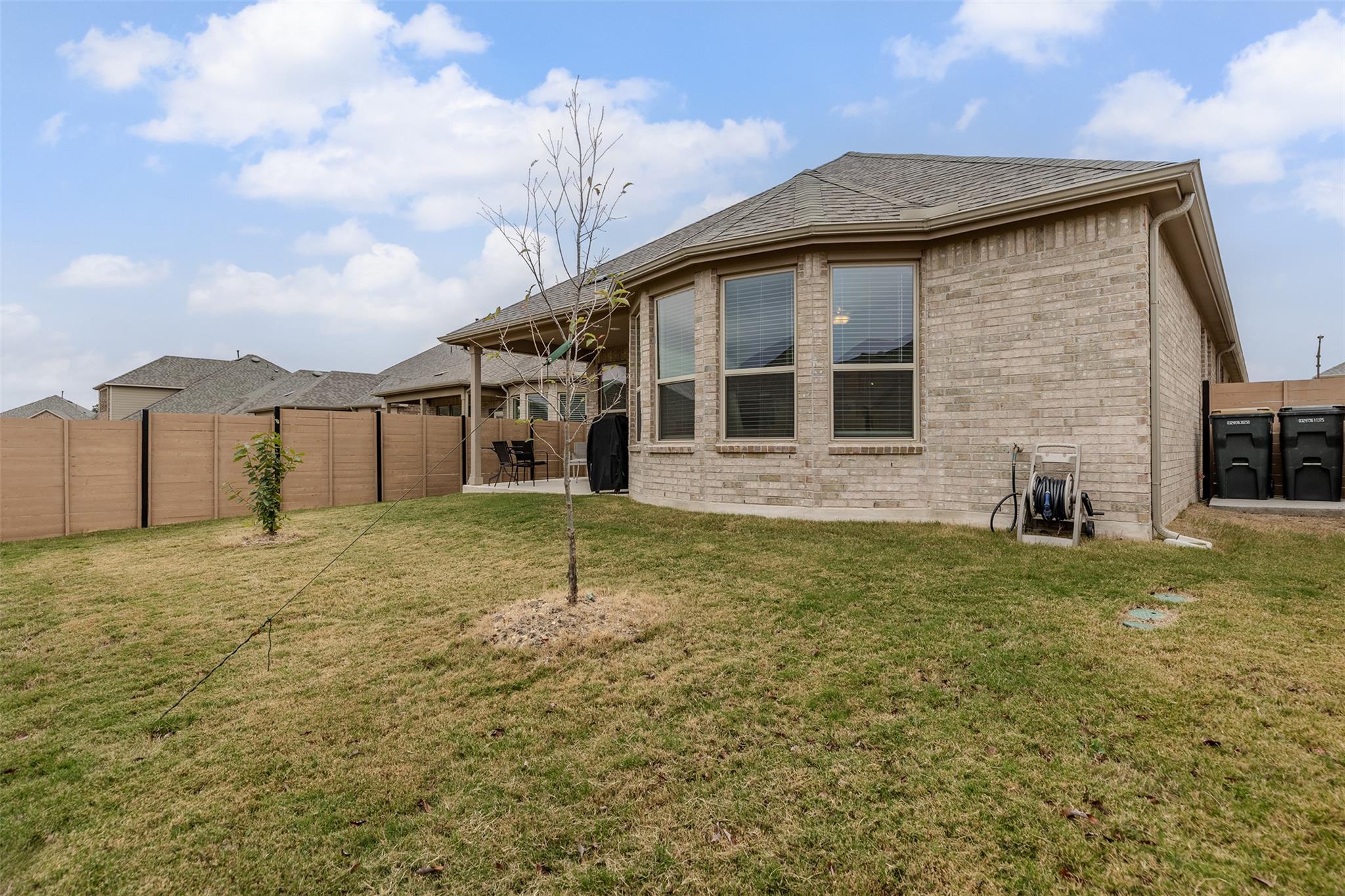 116 Raleigh Dr, Georgetown, TX 78633