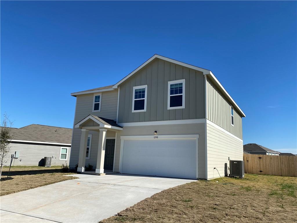 12901 Robert Lafollette Rd, Manor, TX 78653