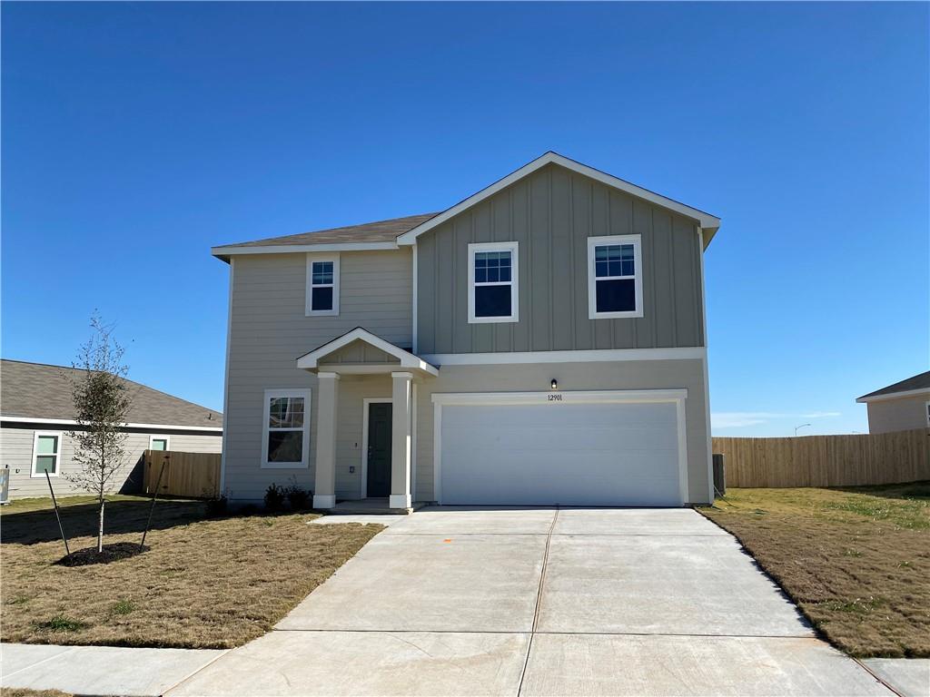 12901 Robert Lafollette Rd, Manor, TX 78653